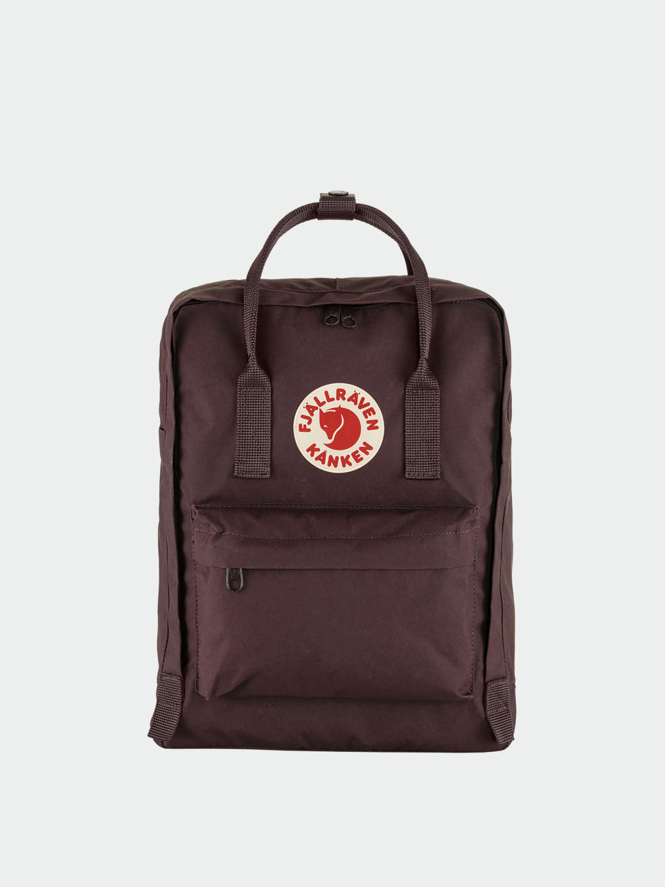 Hátizsák Fjallraven Kanken (blackberry)