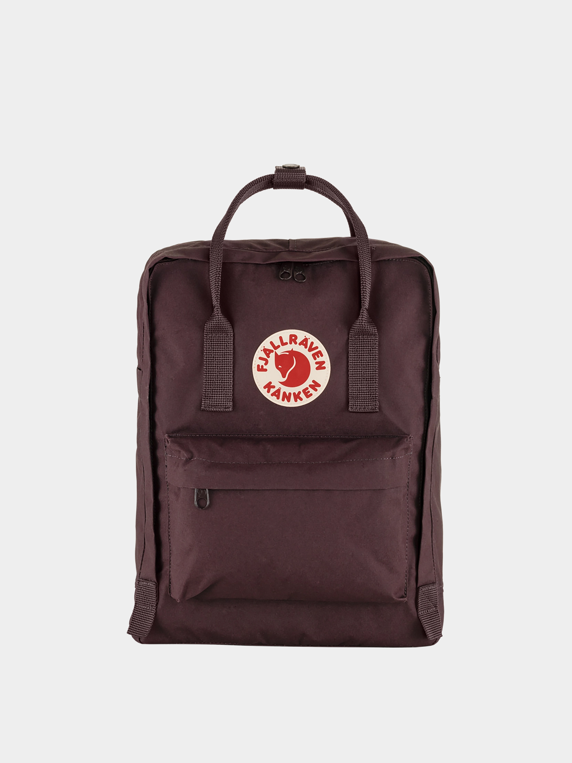 Hu00e1tizsu00e1k Fjallraven Kanken (blackberry)
