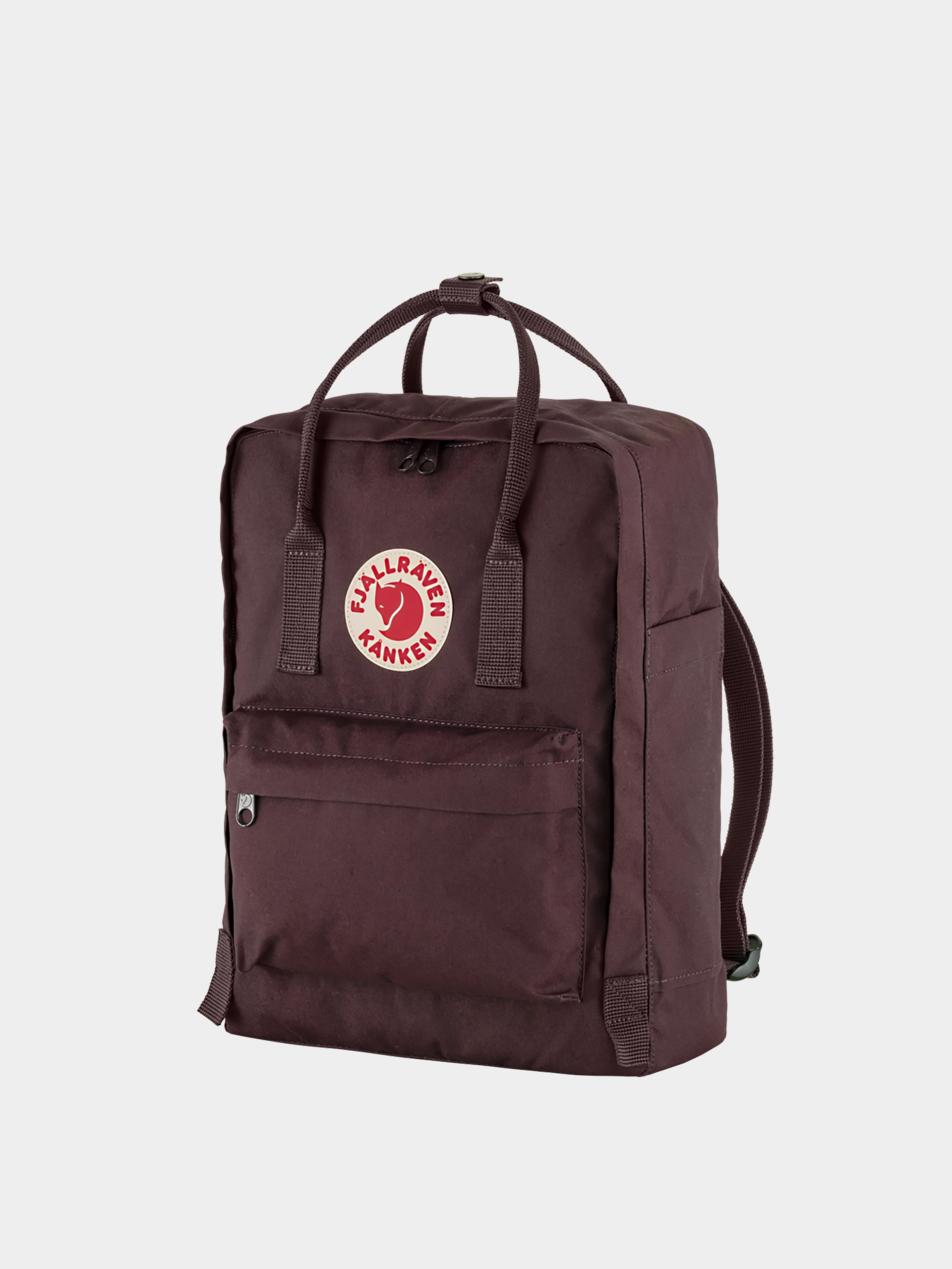 Hátizsák Fjallraven Kanken (blackberry)