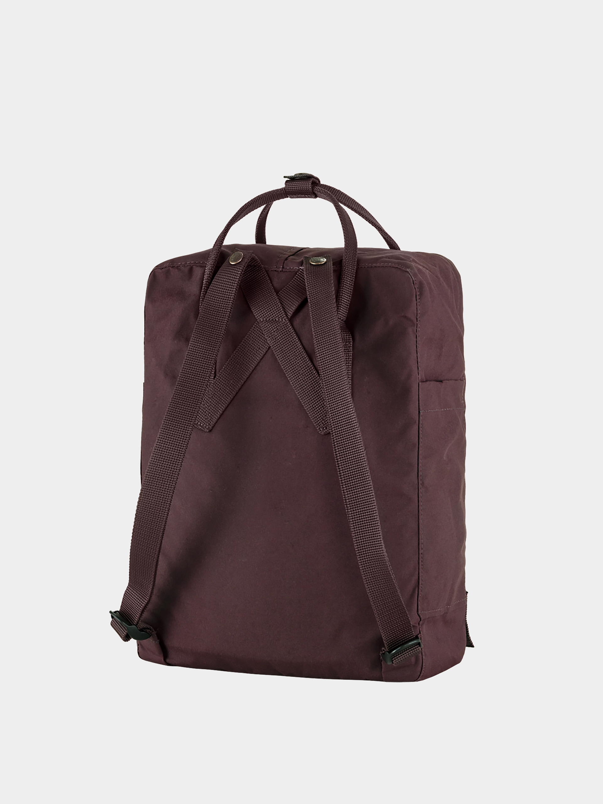 Hátizsák Fjallraven Kanken (blackberry)