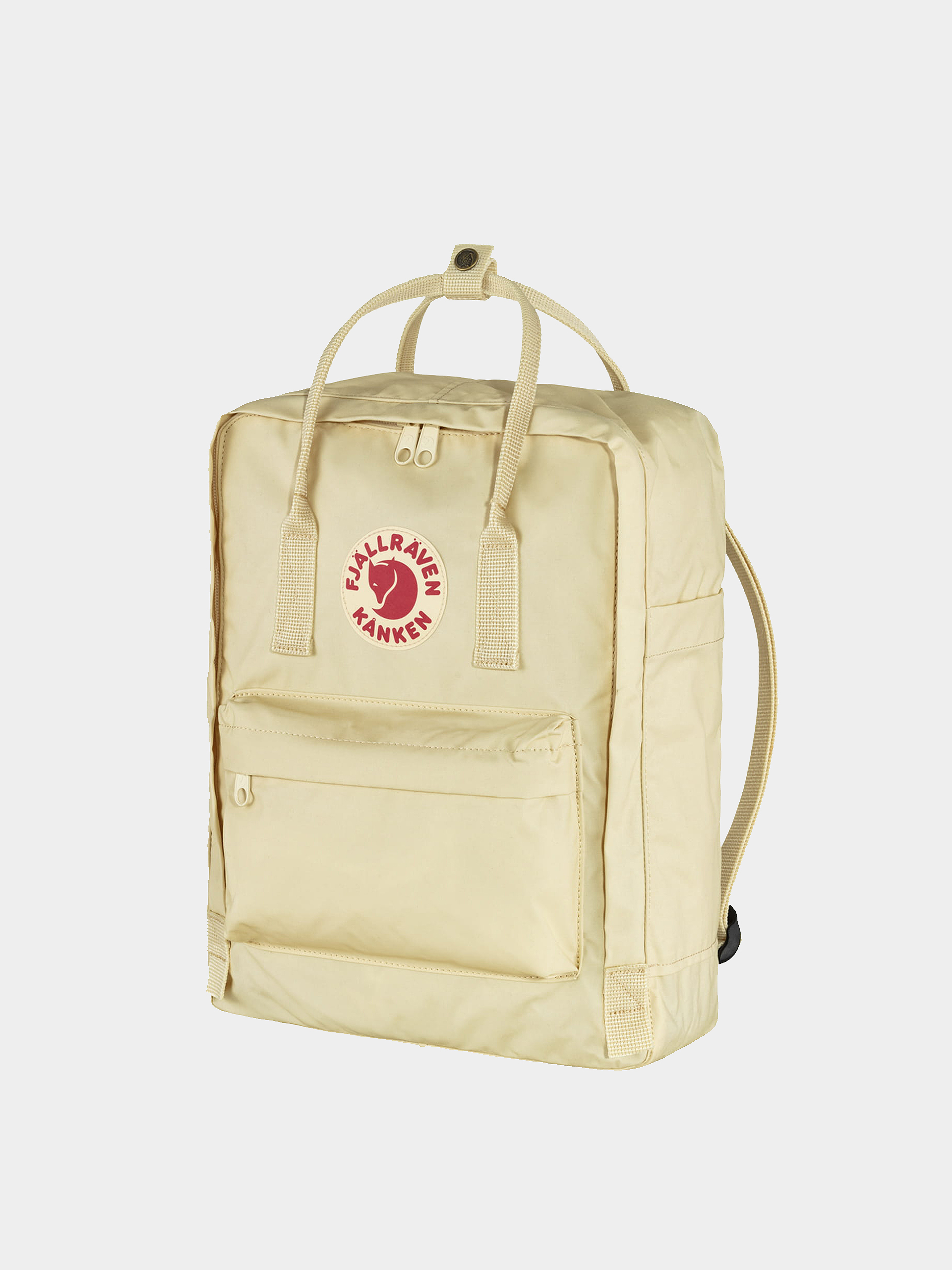 Hátizsák Fjallraven Kanken (light oak)