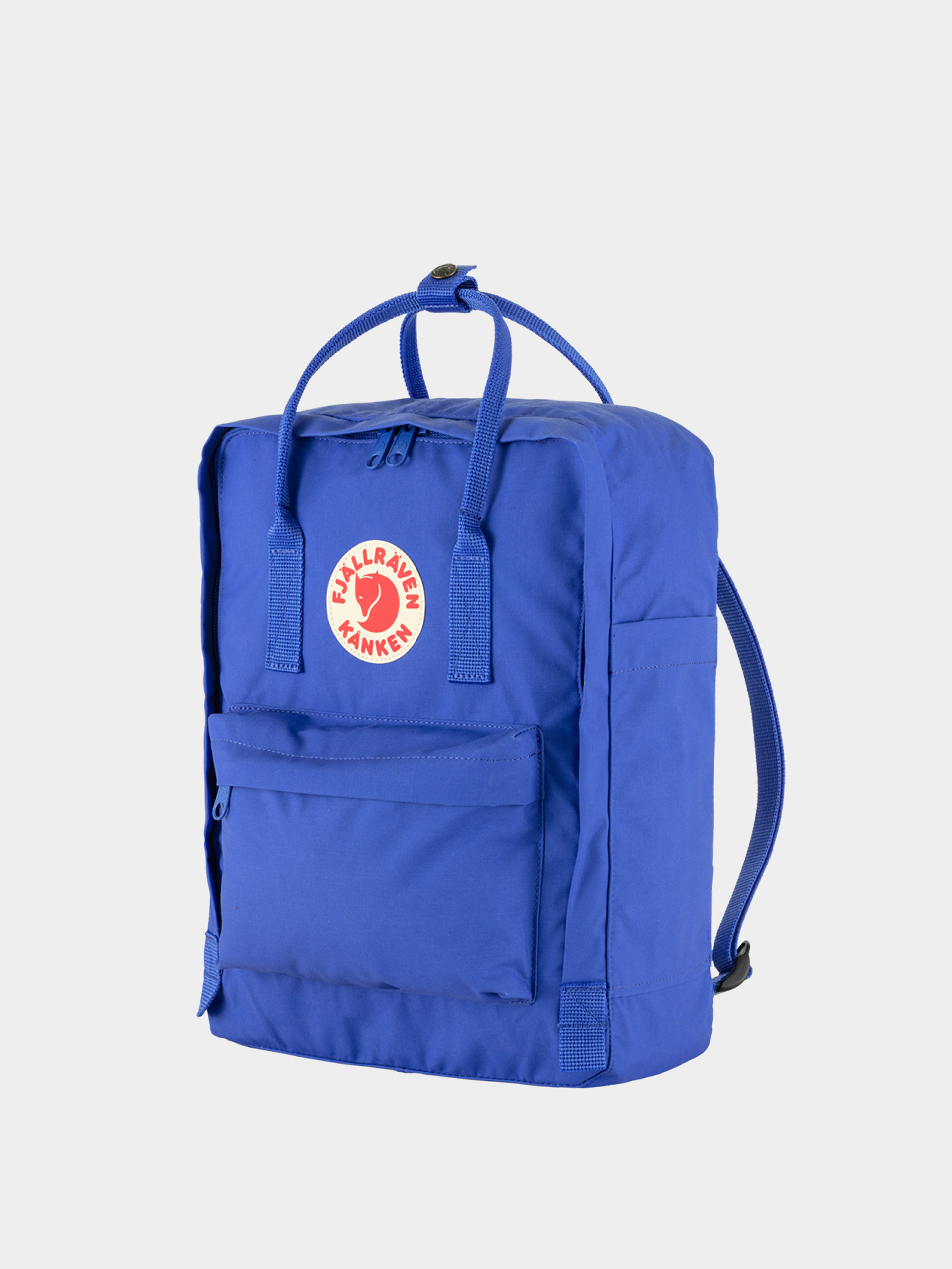 Hátizsák Fjallraven Kanken (cobalt blue)