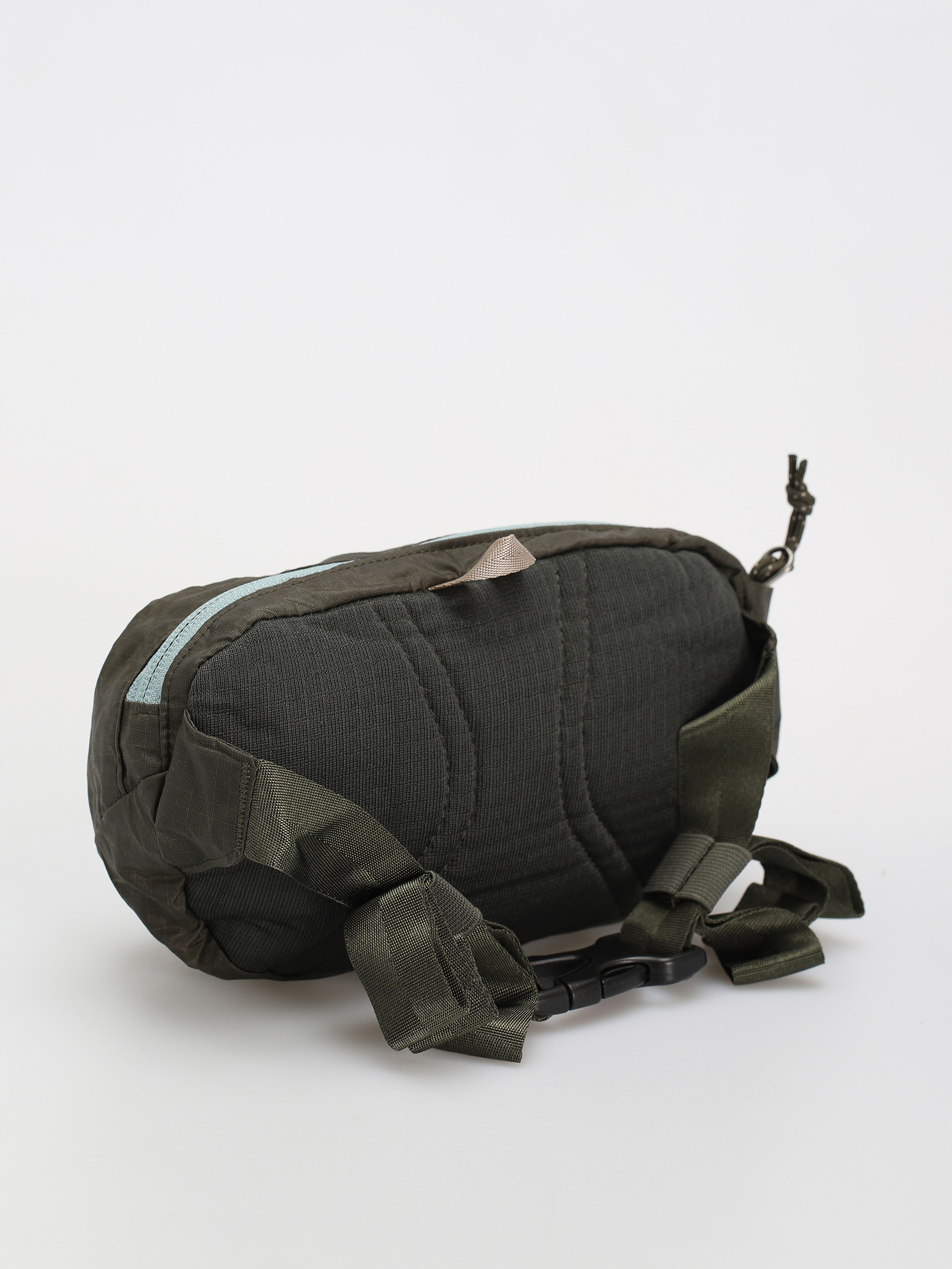 Övtáska Patagonia Ultralight Black Hole Mini Hip Pack (pine needle green)