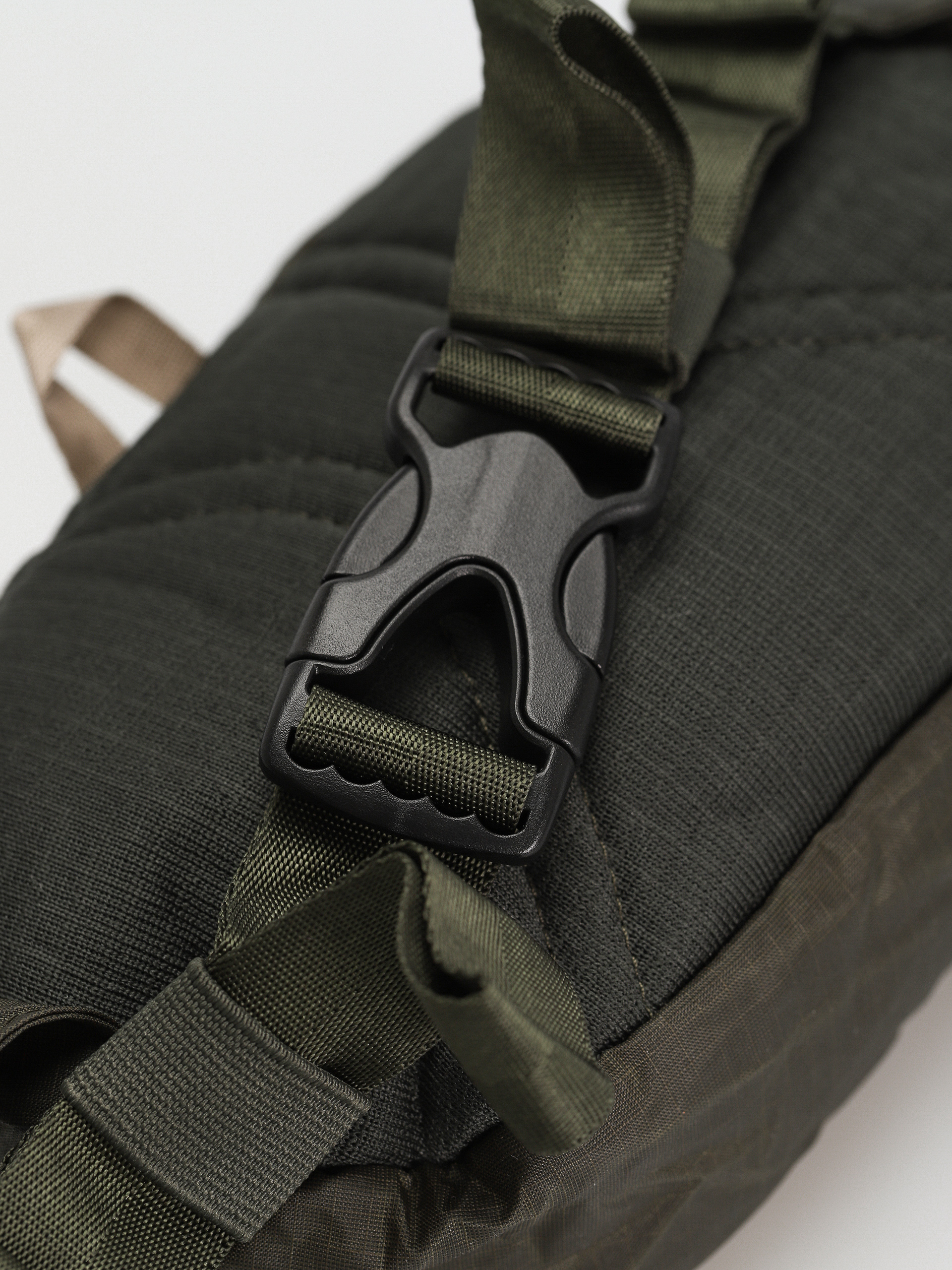 Övtáska Patagonia Ultralight Black Hole Mini Hip Pack (pine needle green)