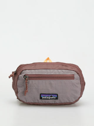 Övtáska Patagonia Ultralight Black Hole Mini Hip Pack (dulse mauve)