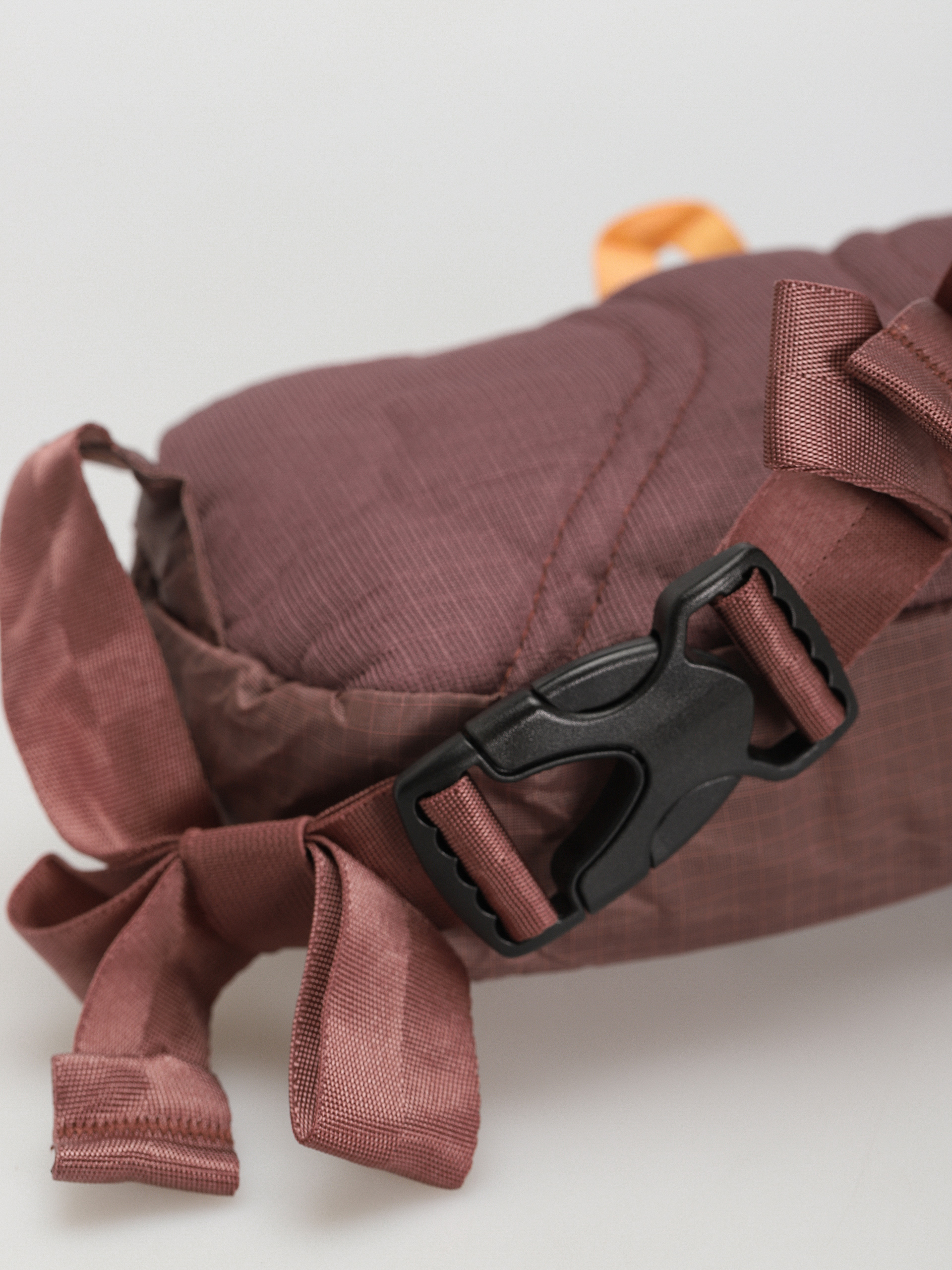 Övtáska Patagonia Ultralight Black Hole Mini Hip Pack (dulse mauve)