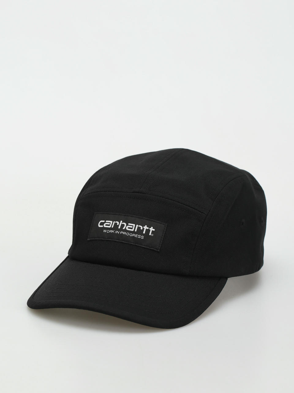 Baseball sapka Carhartt WIP Kayton (black)