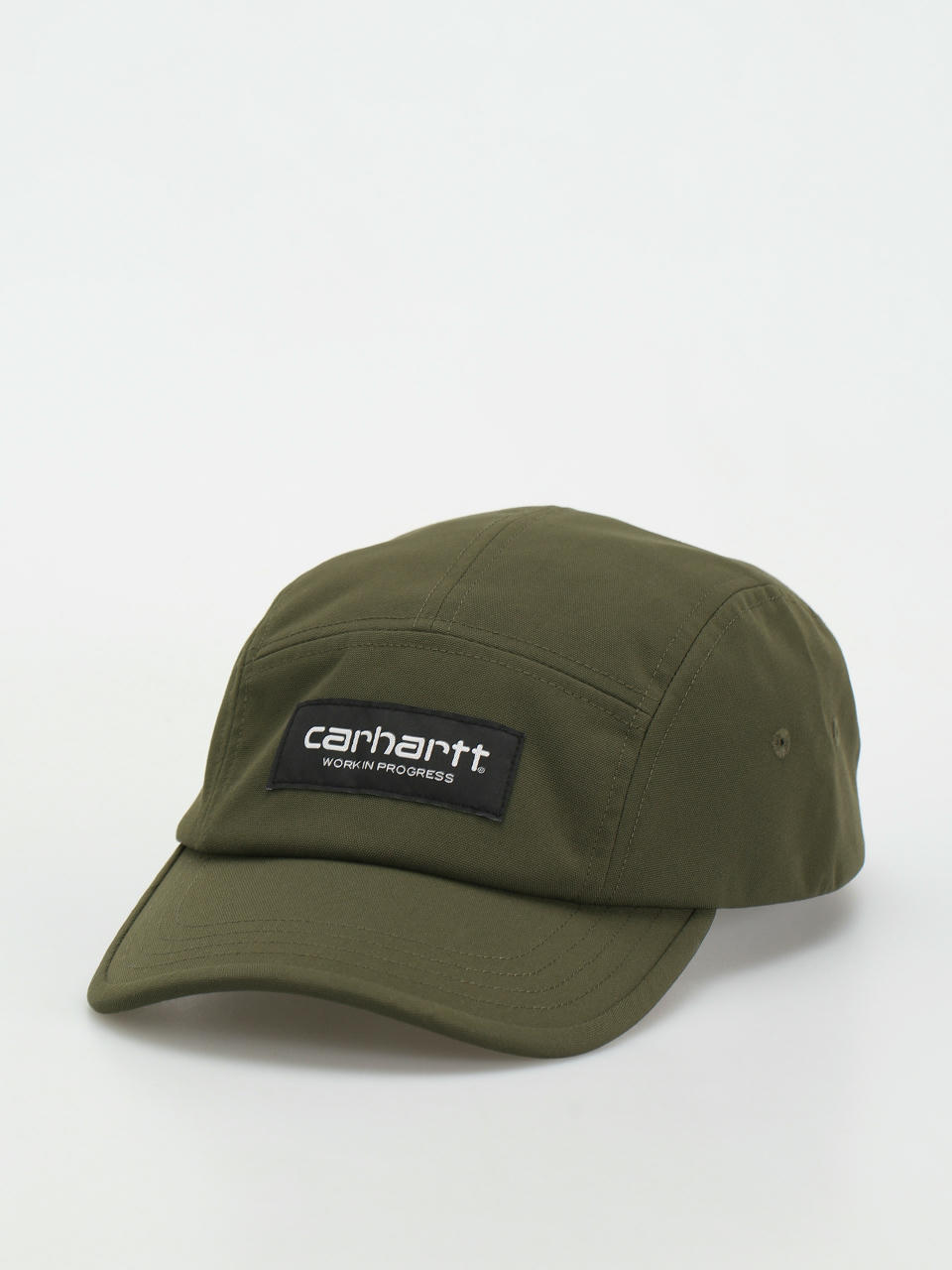 Baseball sapka Carhartt WIP Kayton (office green)