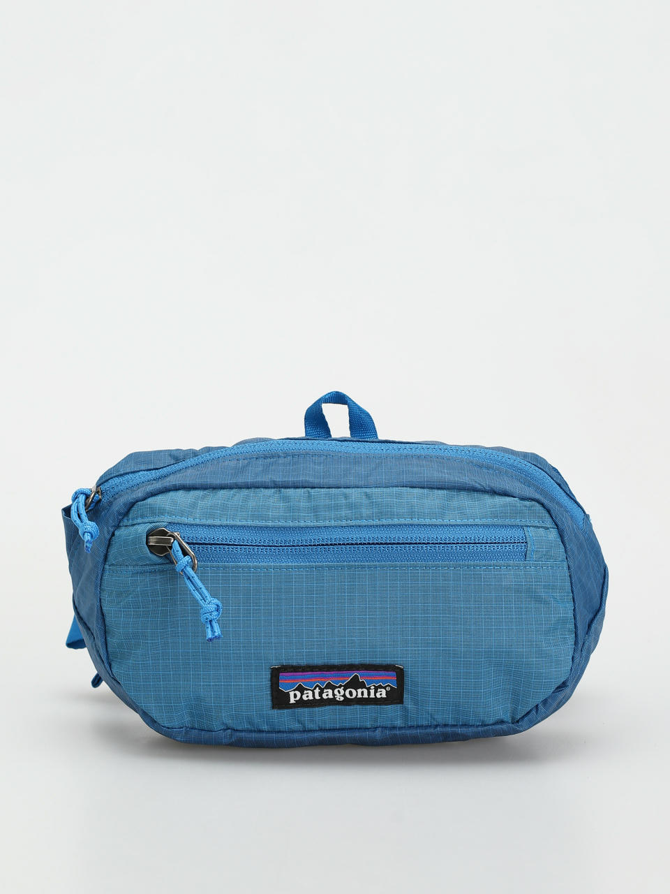 Övtáska Patagonia Ultralight Black Hole Mini Hip Pack (vessel blue)