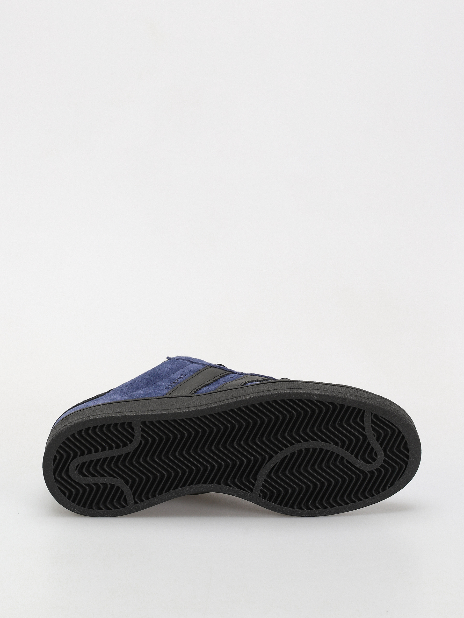 Cipk adidas Campus 00s - tengerszkk (cblack/cblack/dkblue)
