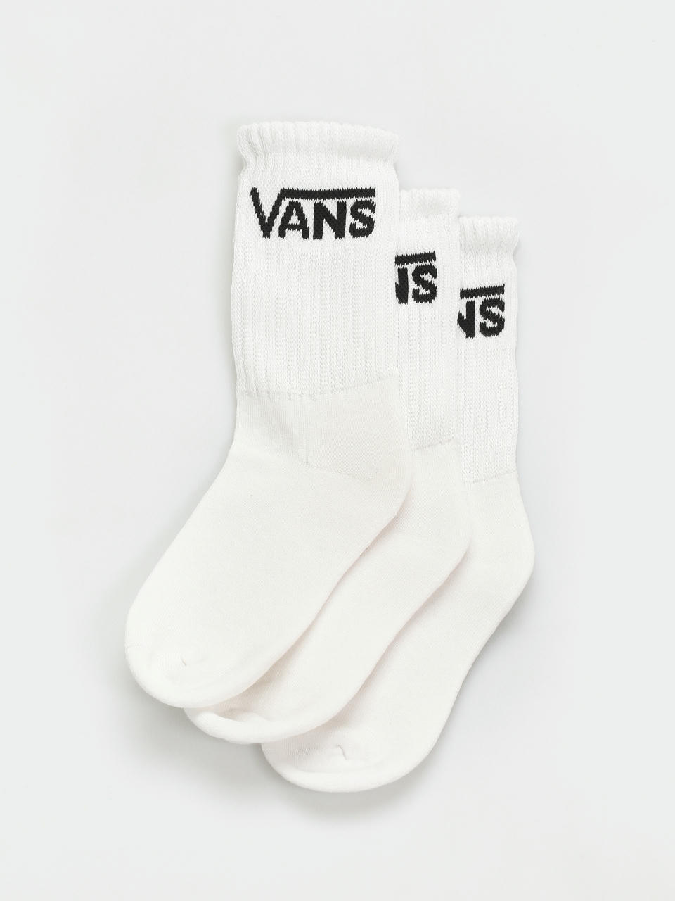 Zokni Vans Classic Crew Wmn (white)