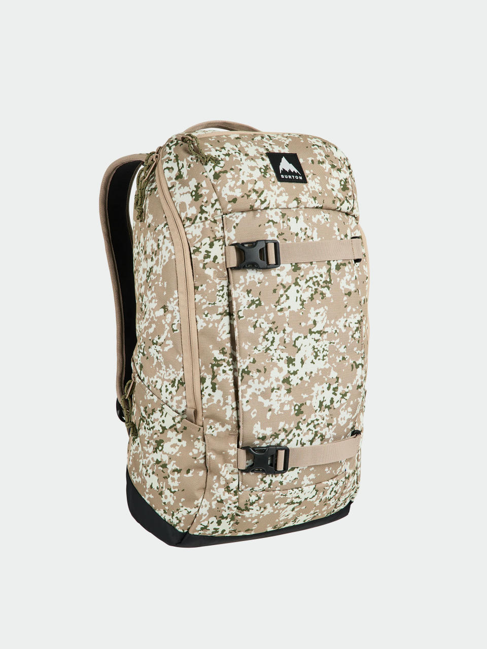 Hátizsák Burton Kilo 2.0 27L (snowfall camo)