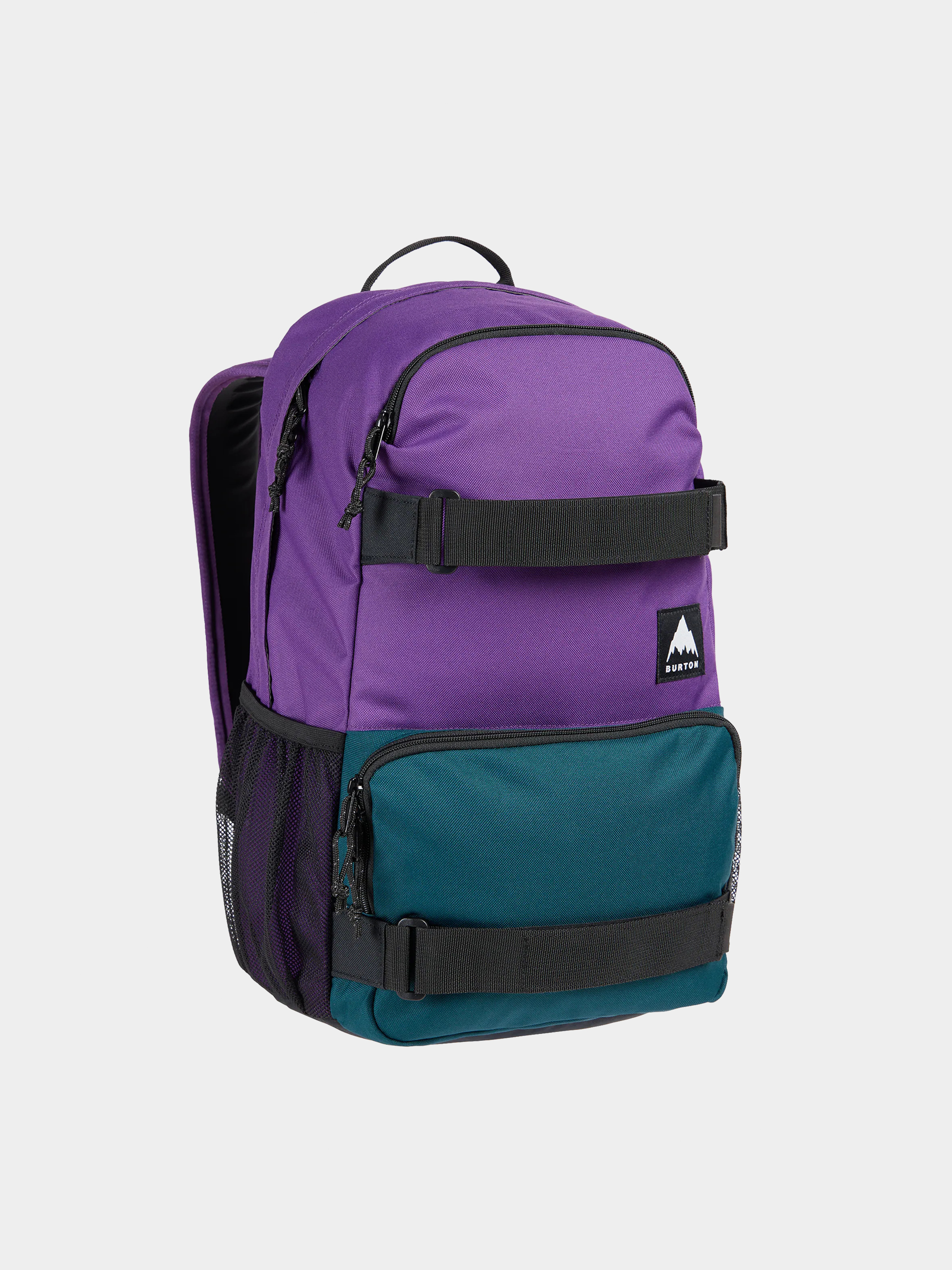 Hátizsák Burton Treble Yell 21L (imperial purple)