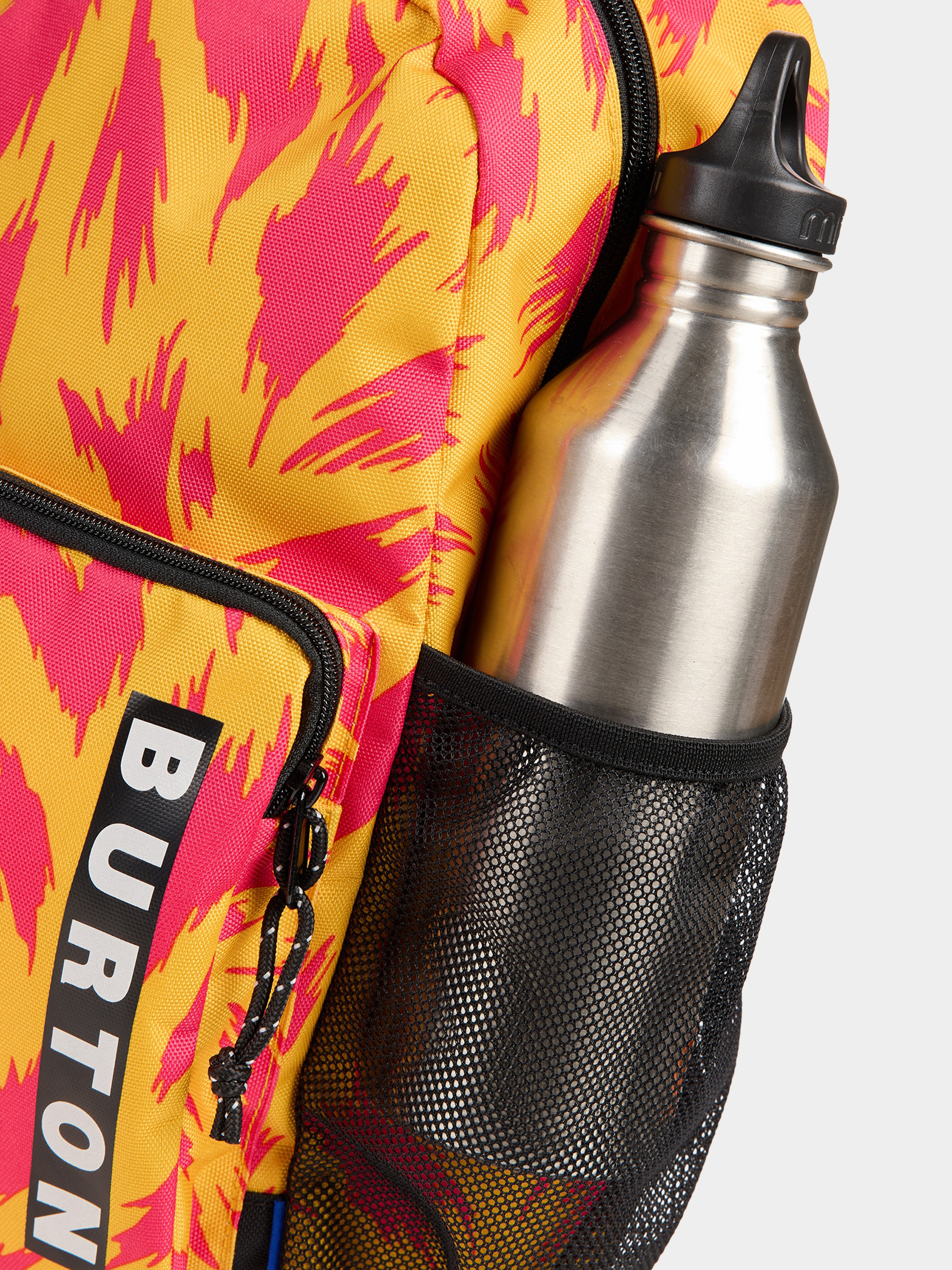 Hátizsák Burton Gromlet 15L JR (fur goldenrod)