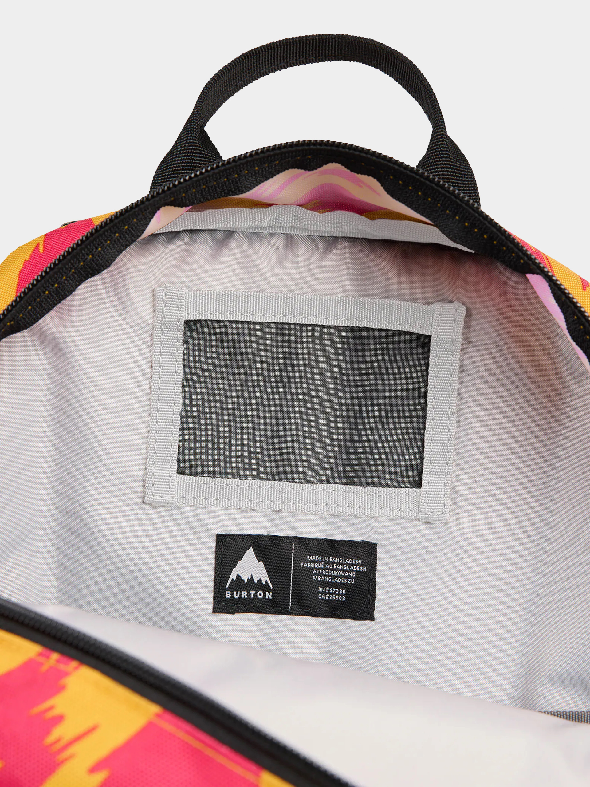 Hátizsák Burton Gromlet 15L JR (fur goldenrod)