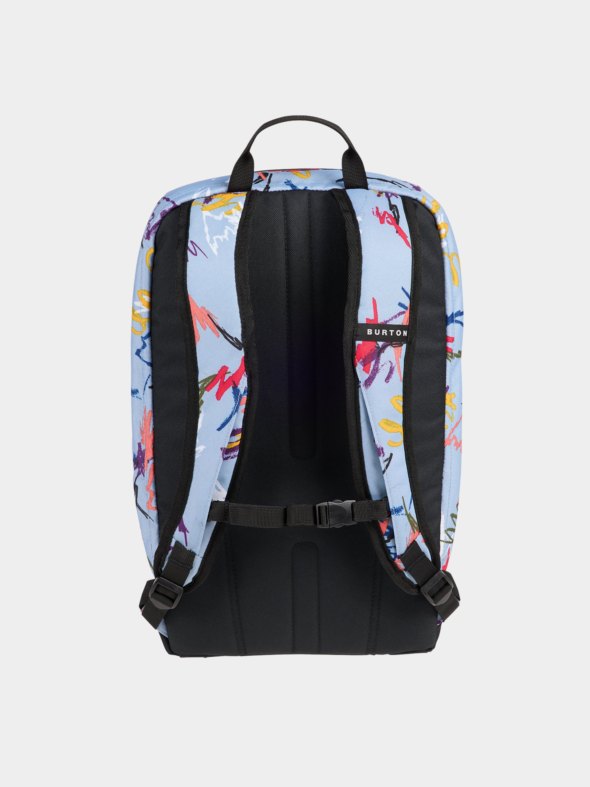 Burton Distortion 18L JR Hátizsák (scribble)