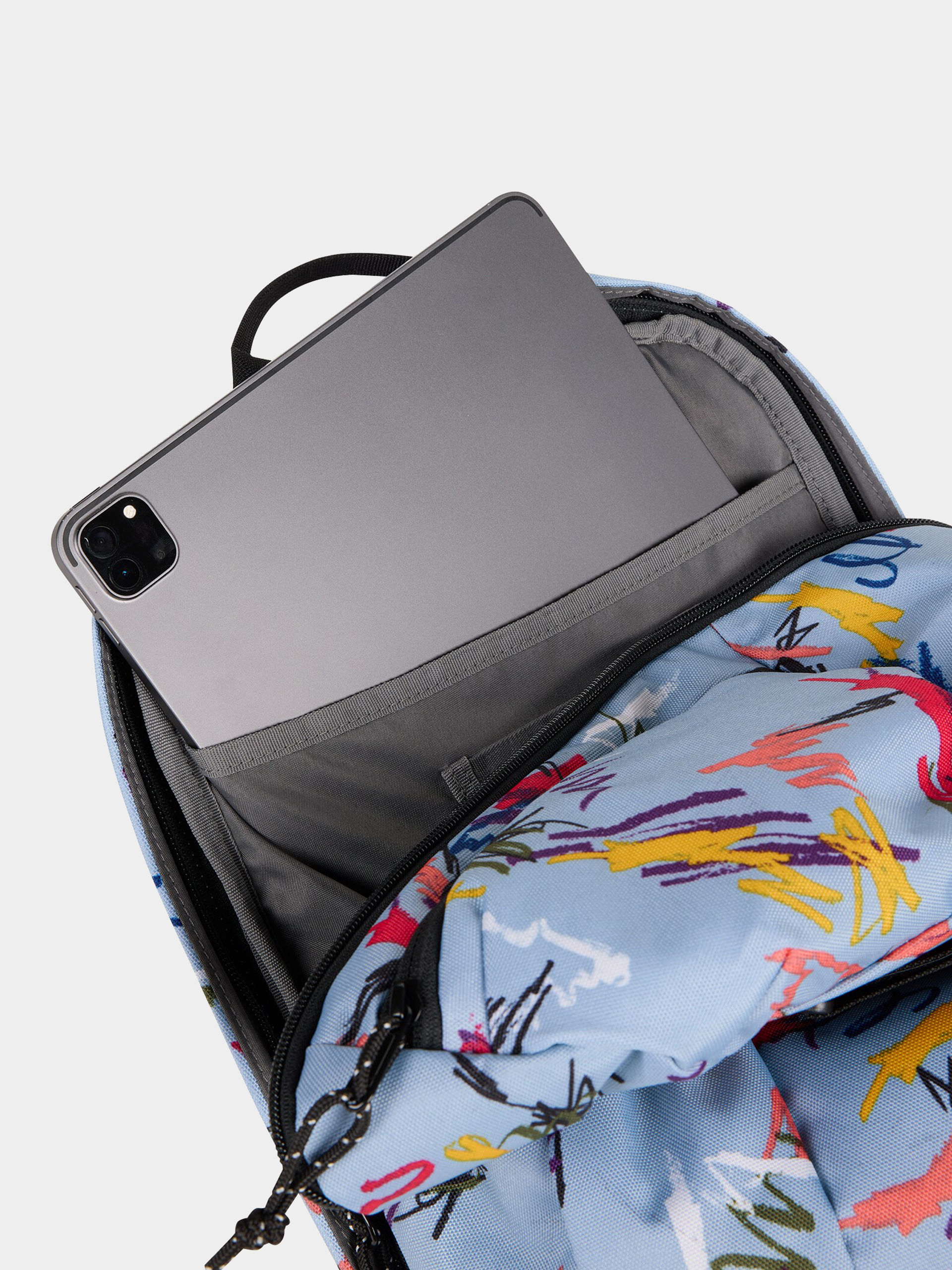 Burton Distortion 18L JR Hátizsák (scribble)