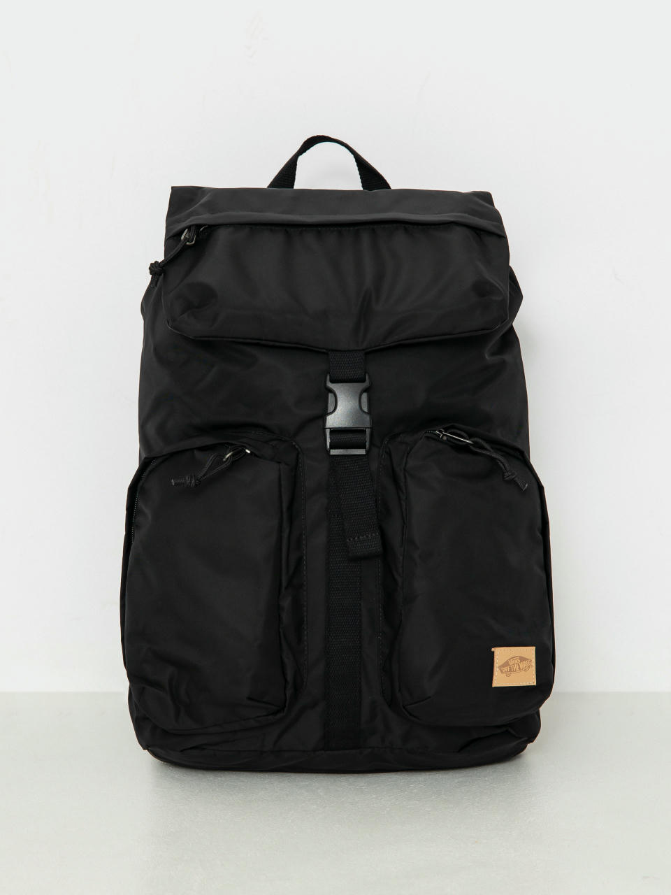 Vans Field Trippin Rucksack Hátizsák (black)