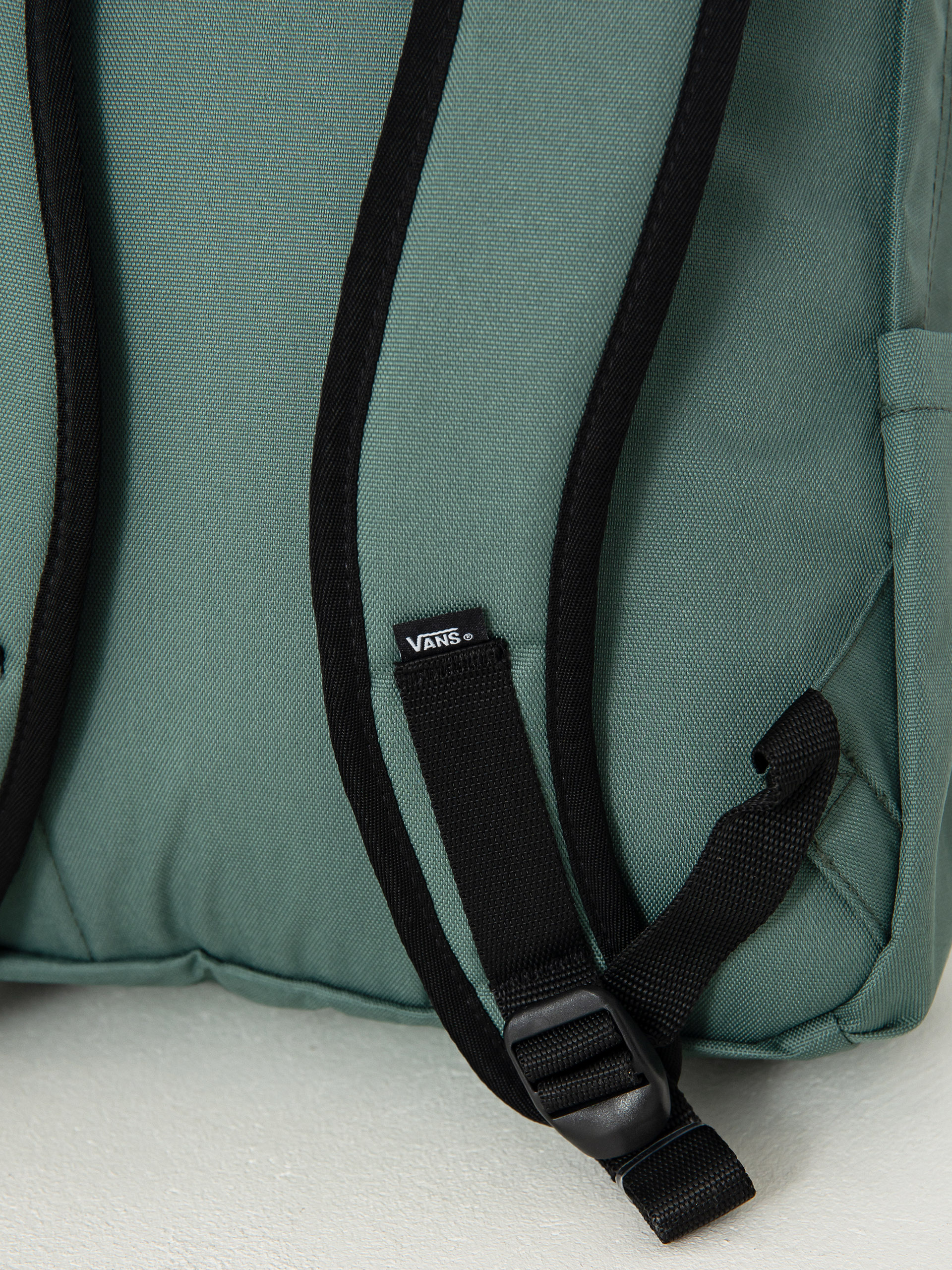 Vans Old Skool Hátizsák (dark forest)