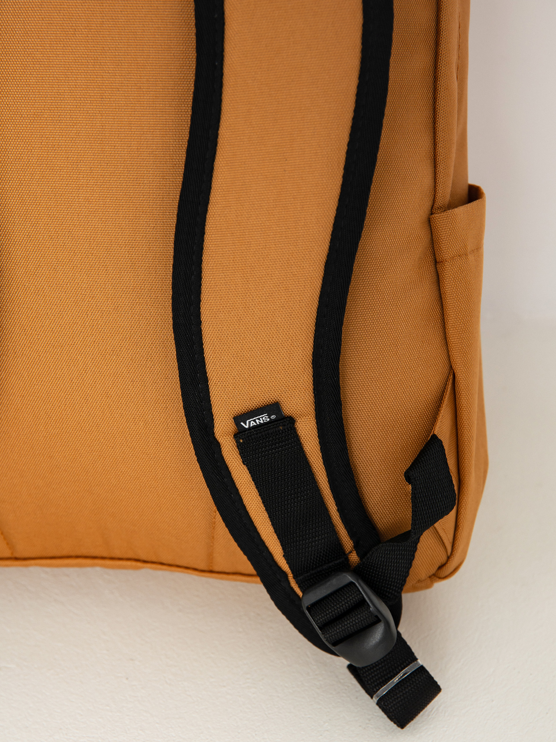 Vans Old Skool Hátizsák (brown sugar)