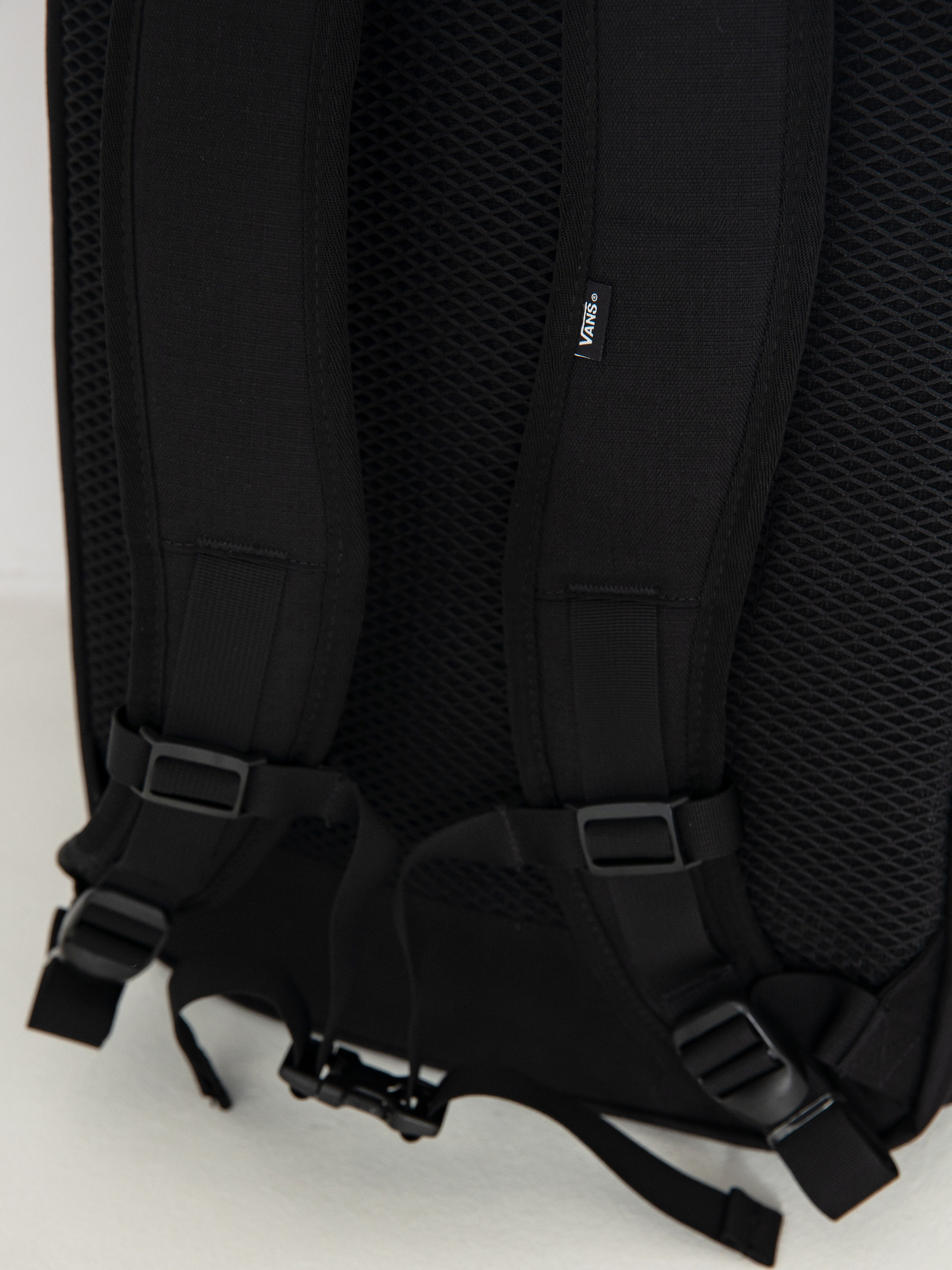 Vans Dx Rucksack Hátizsák (black)