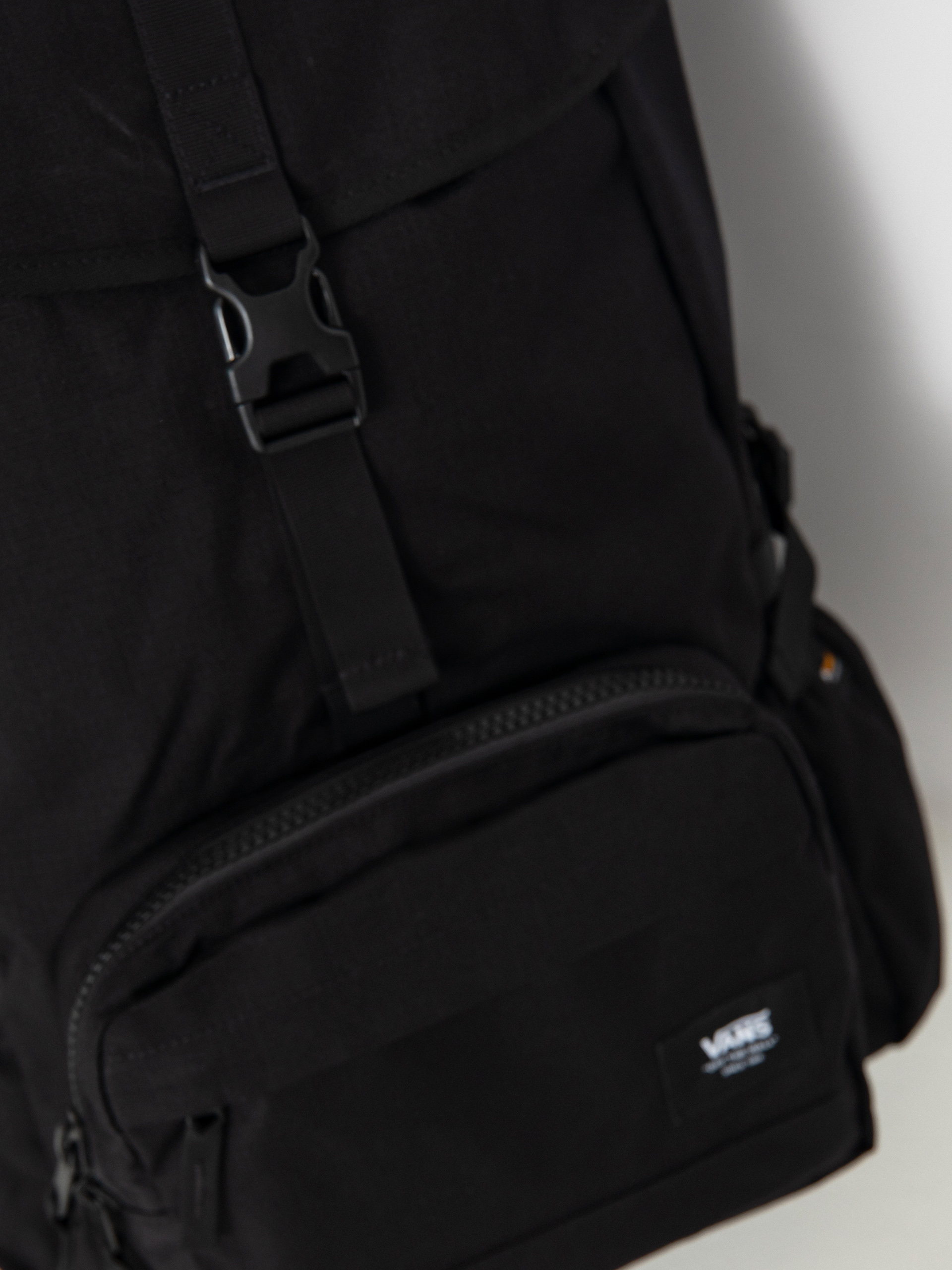 Vans Dx Rucksack Hátizsák (black)