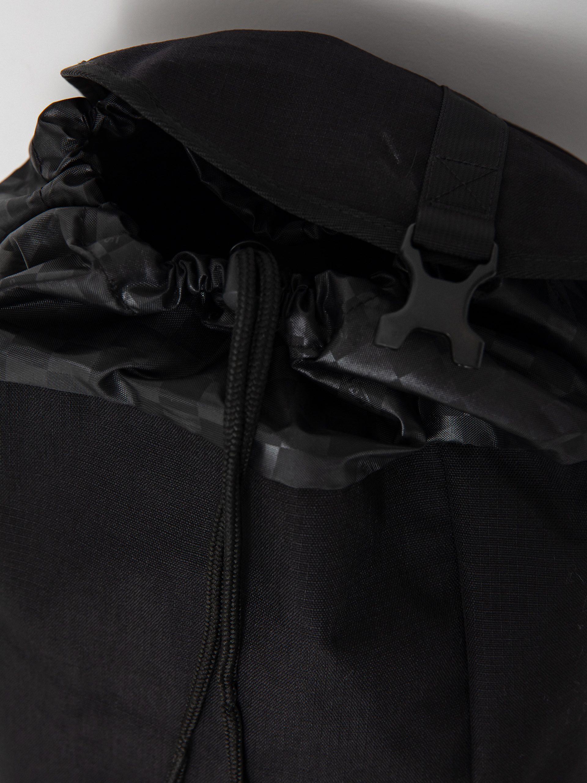 Vans Dx Rucksack Hátizsák (black)