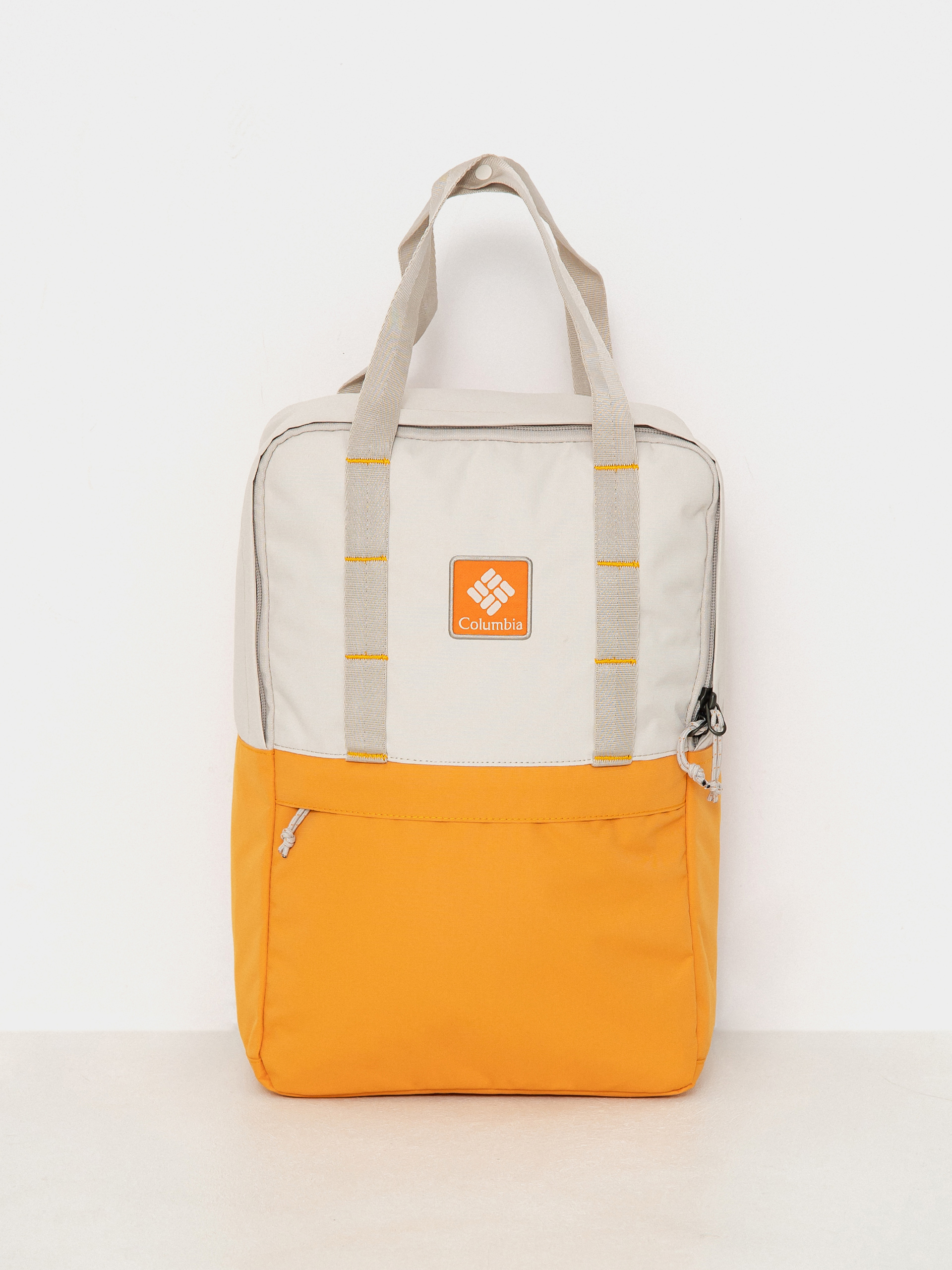 Columbia Trail Traveler 18L Hu00e1tizsu00e1k (dark stone sun)