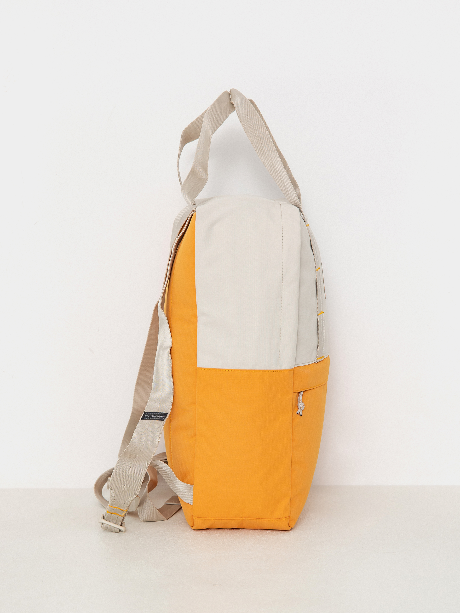 Columbia Trail Traveler 18L Hátizsák (dark stone sun)