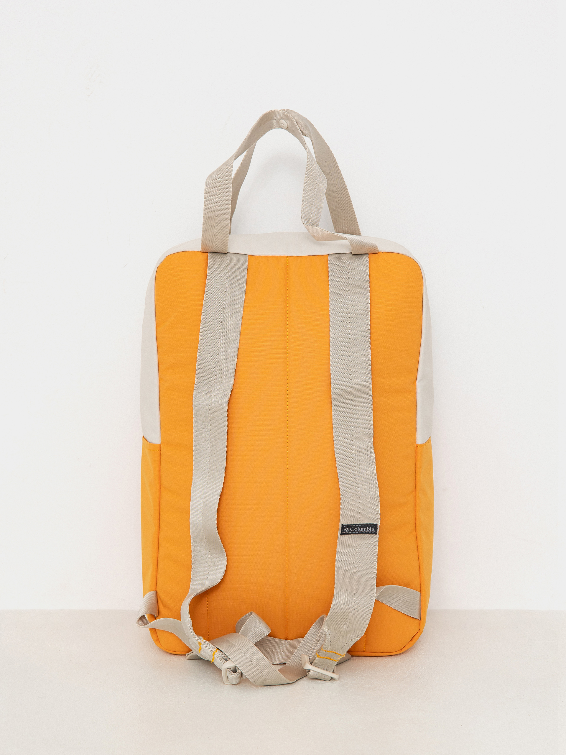 Columbia Trail Traveler 18L Hátizsák (dark stone sun)