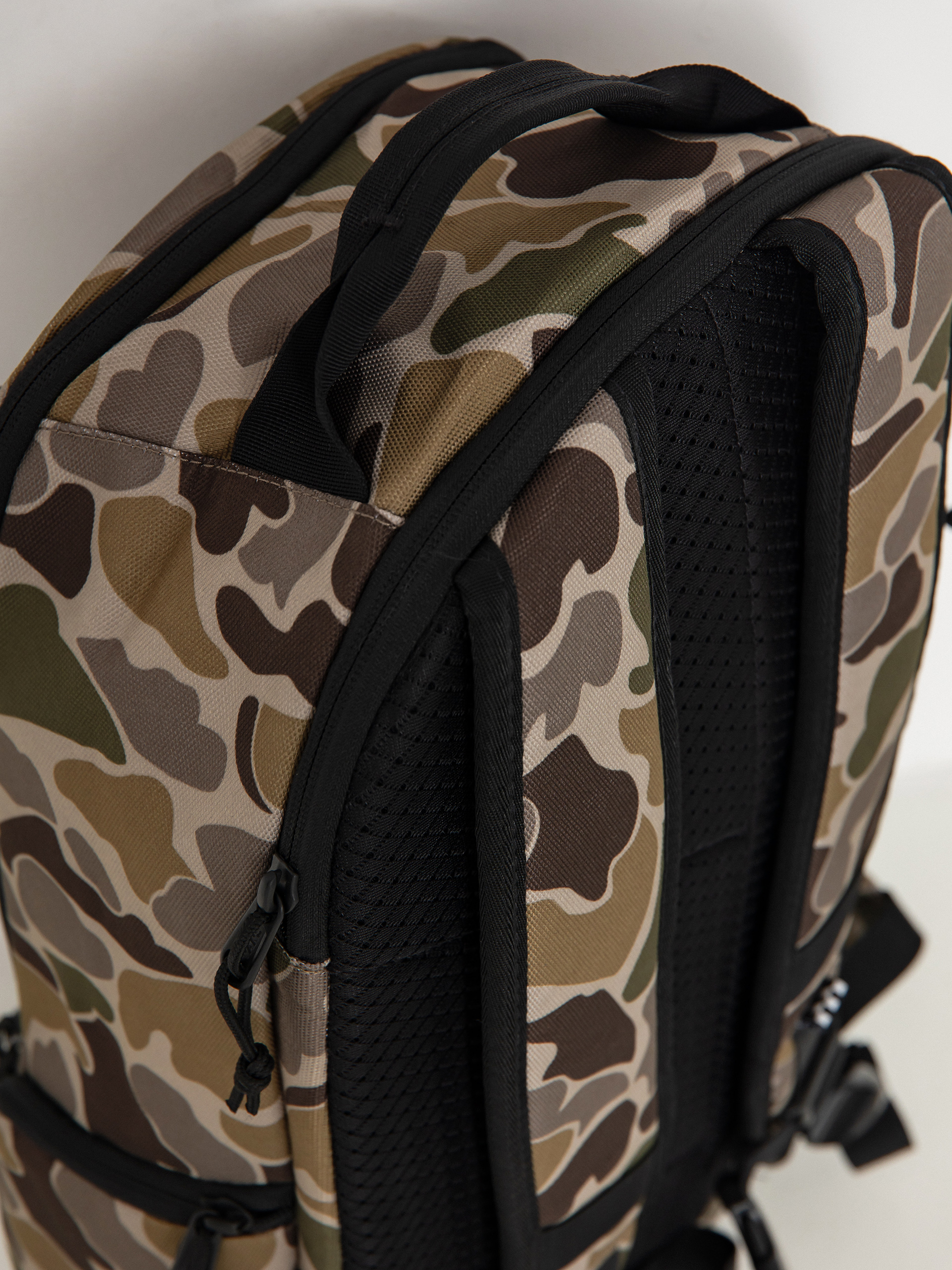 Vans Dx Hátizsák (bungee cord/turkish cofffee)