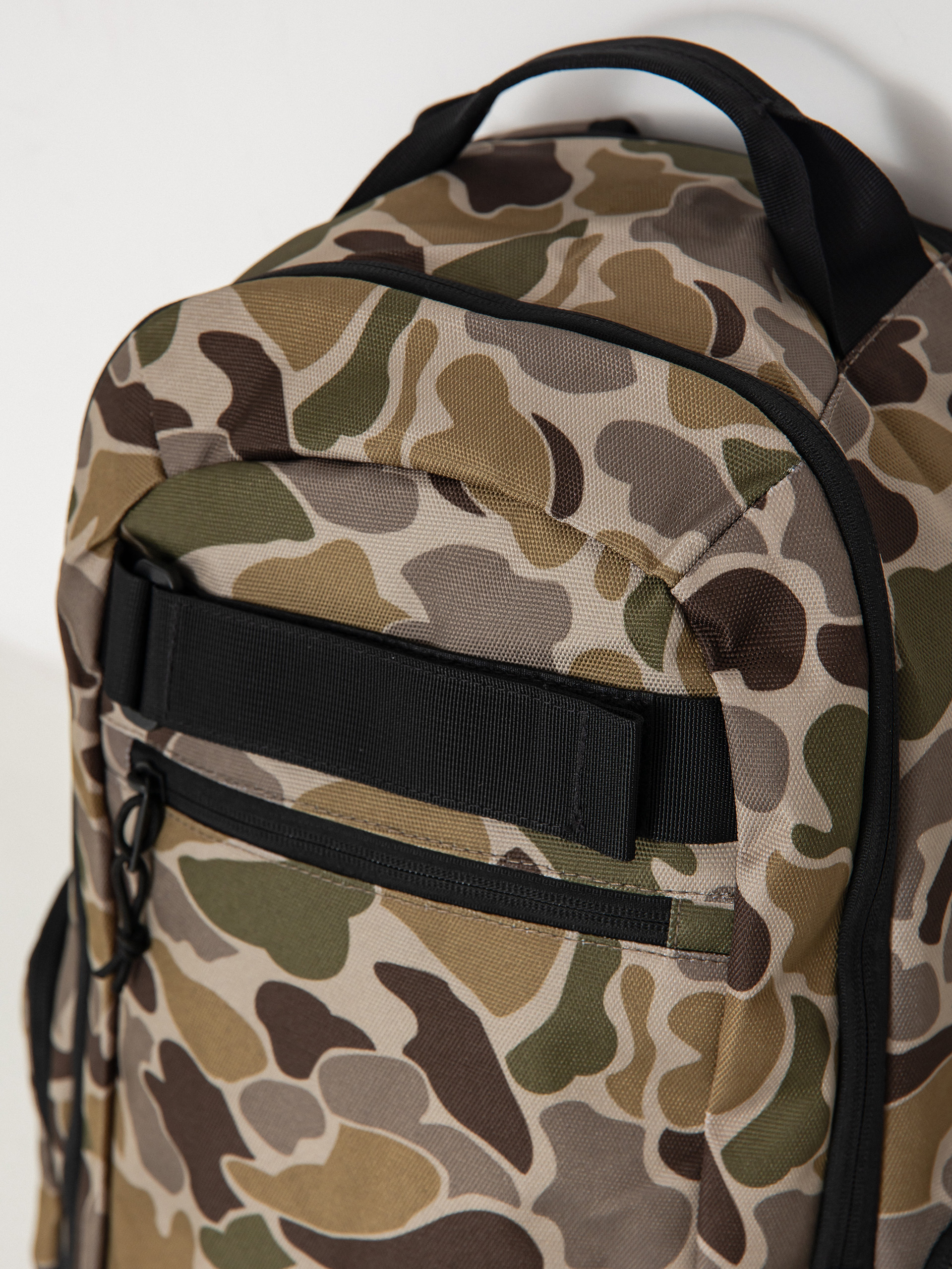 Vans Dx Hátizsák (bungee cord/turkish cofffee)