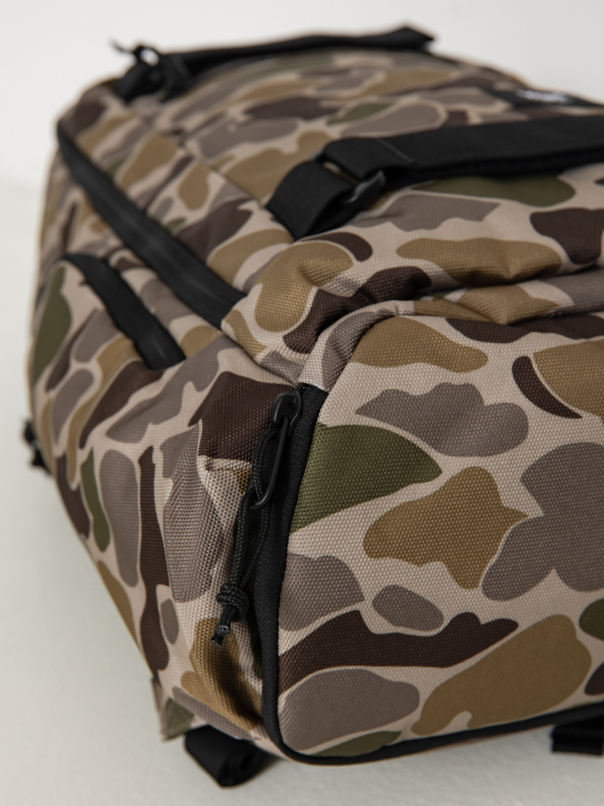 Vans Dx Hátizsák (bungee cord/turkish cofffee)