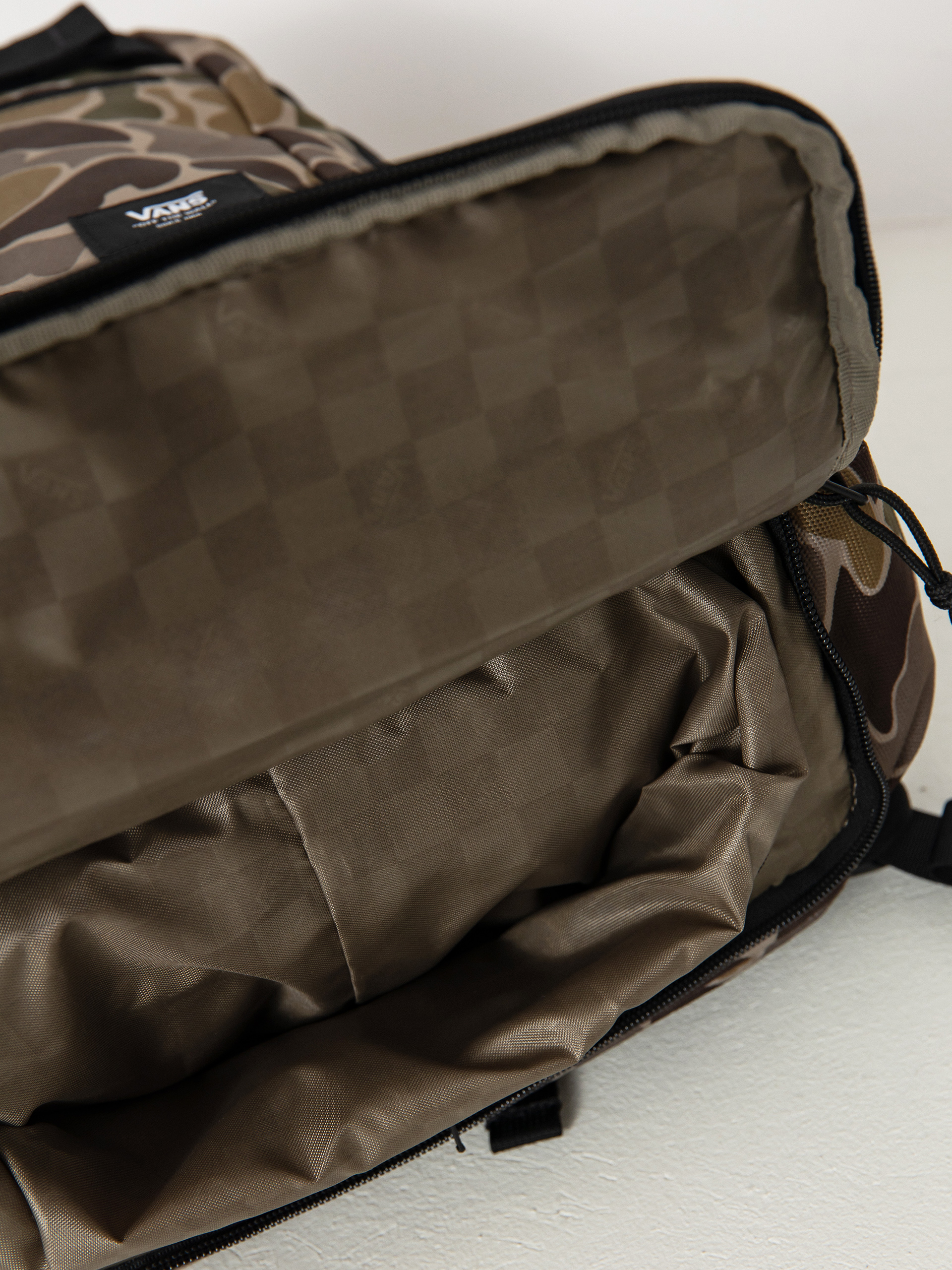 Vans Dx Hátizsák (bungee cord/turkish cofffee)