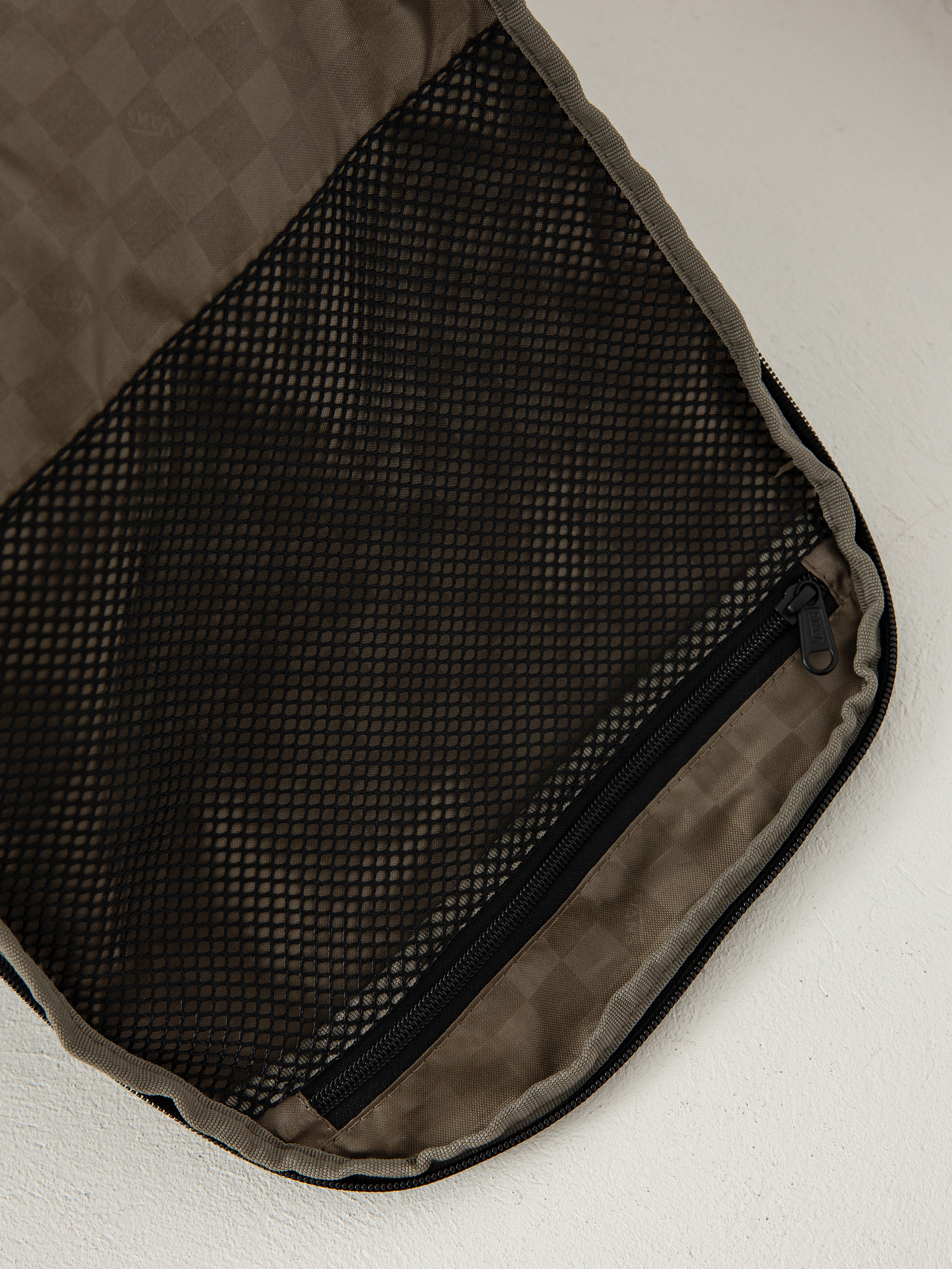 Vans Dx Hátizsák (bungee cord/turkish cofffee)