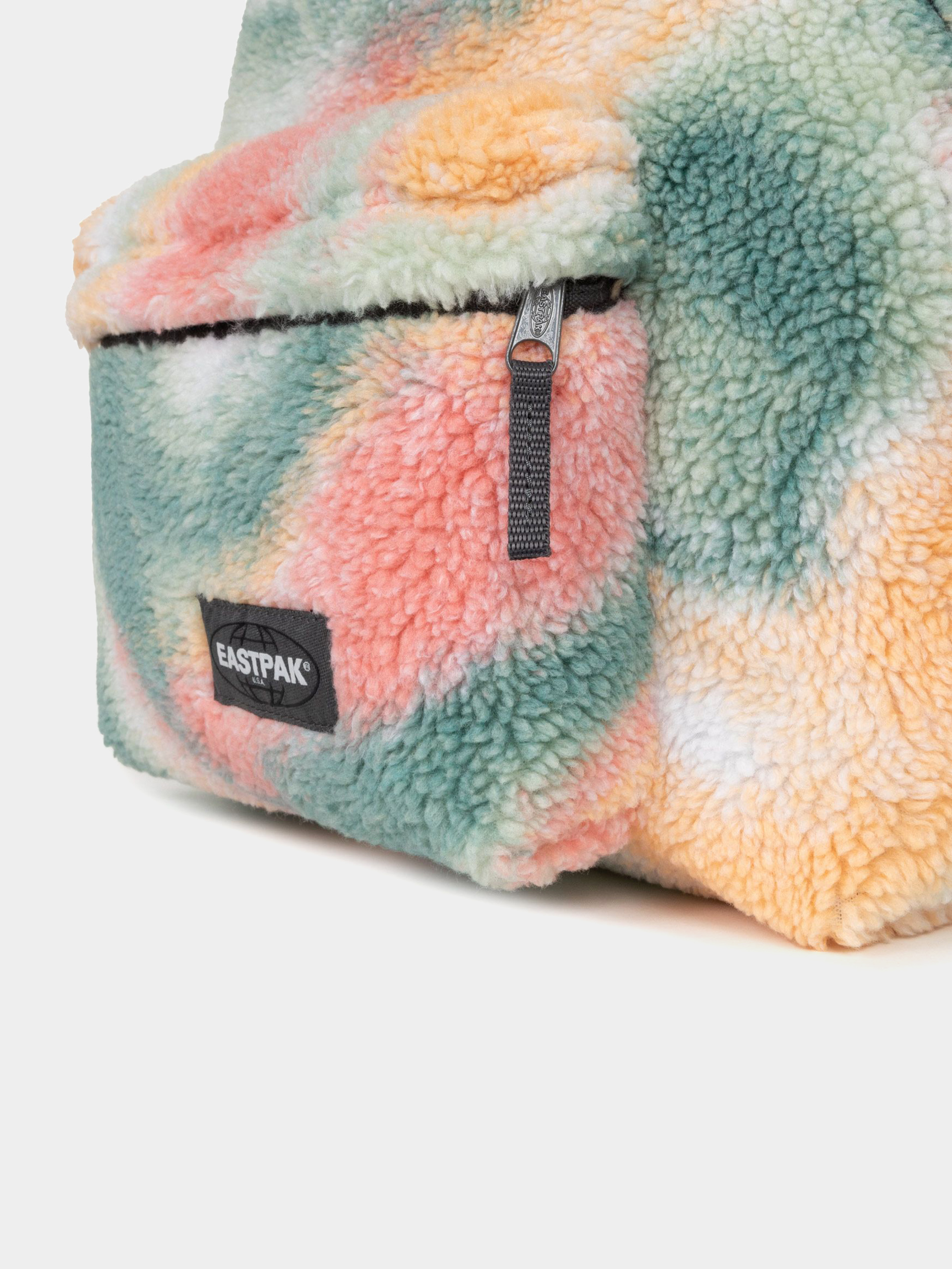 Hátizsák Eastpak Padded Pak'R (shear dye)