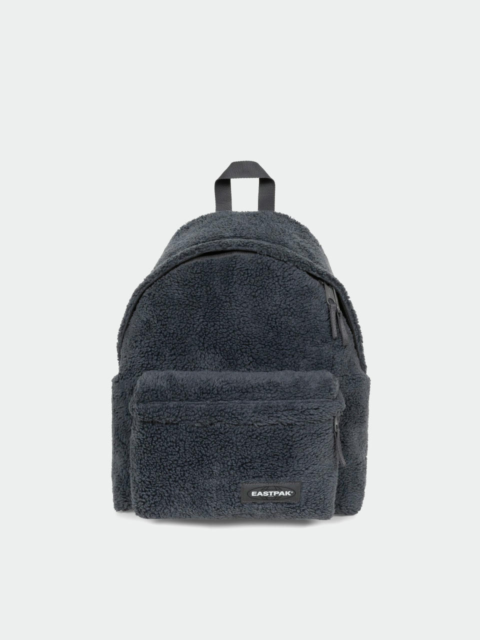 Hátizsák Eastpak Padded Pak'R (shear wash black)