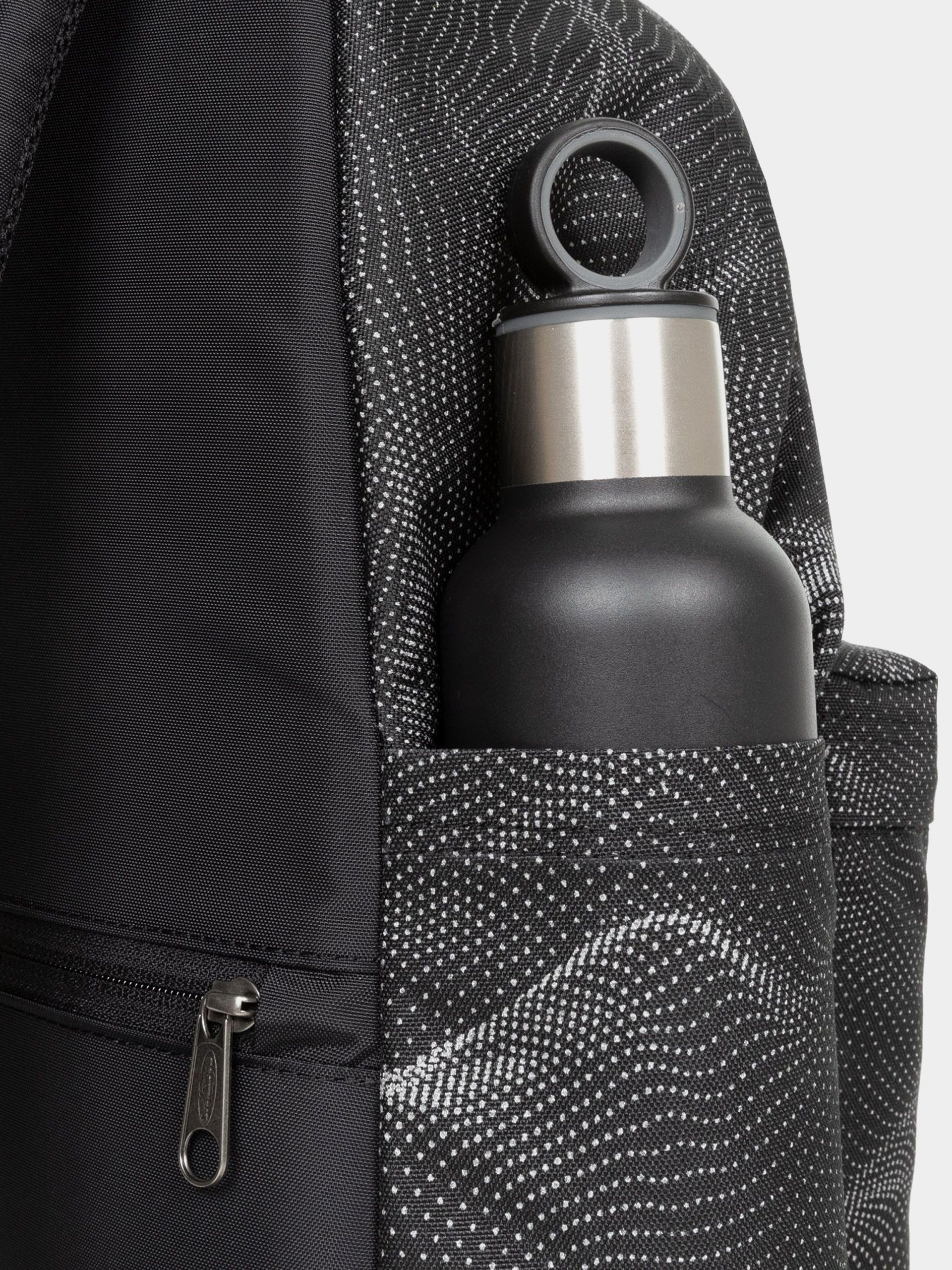 Hátizsák Eastpak Day Pak'R (refleks dots black)
