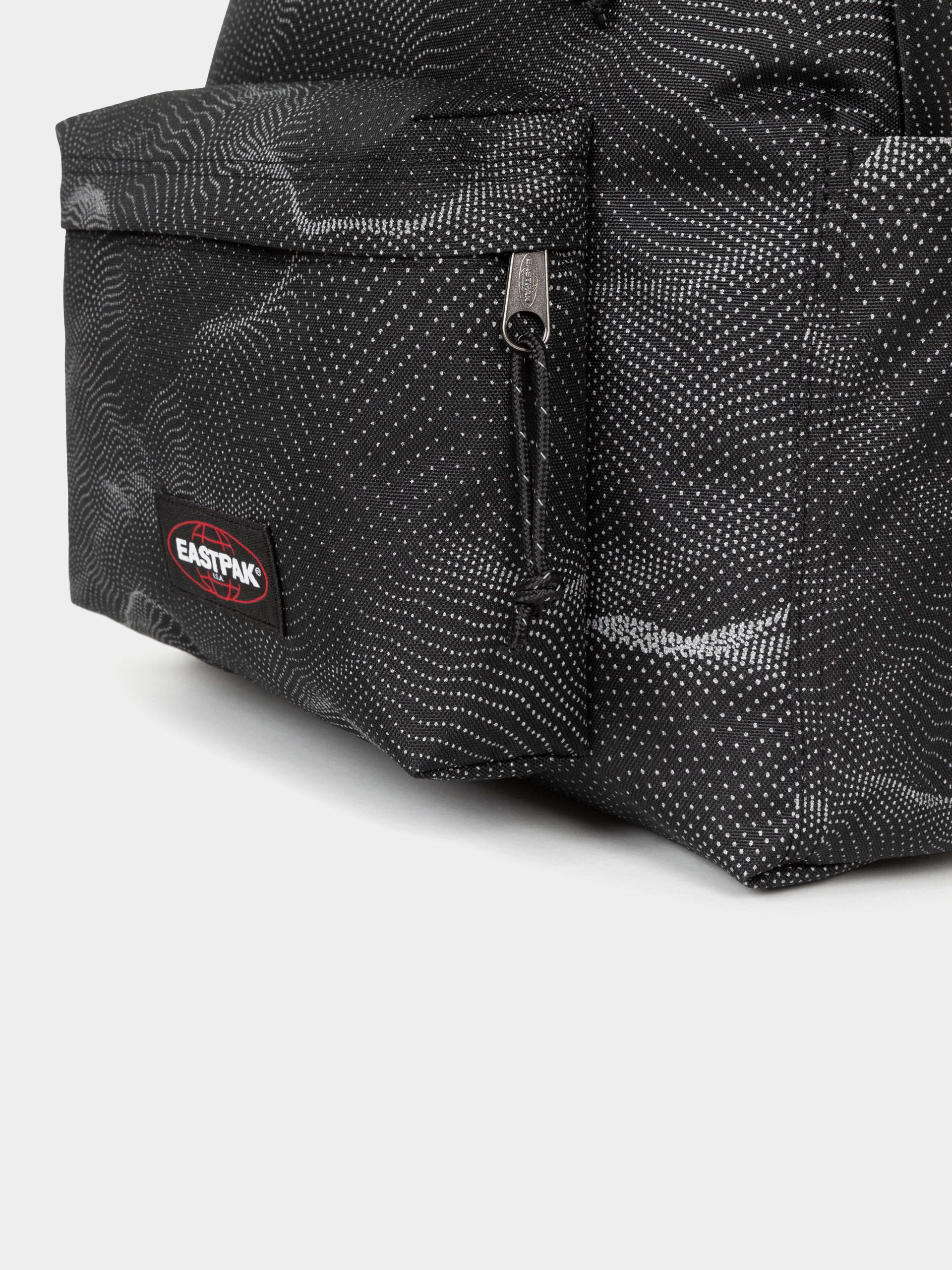 Hátizsák Eastpak Day Pak'R (refleks dots black)