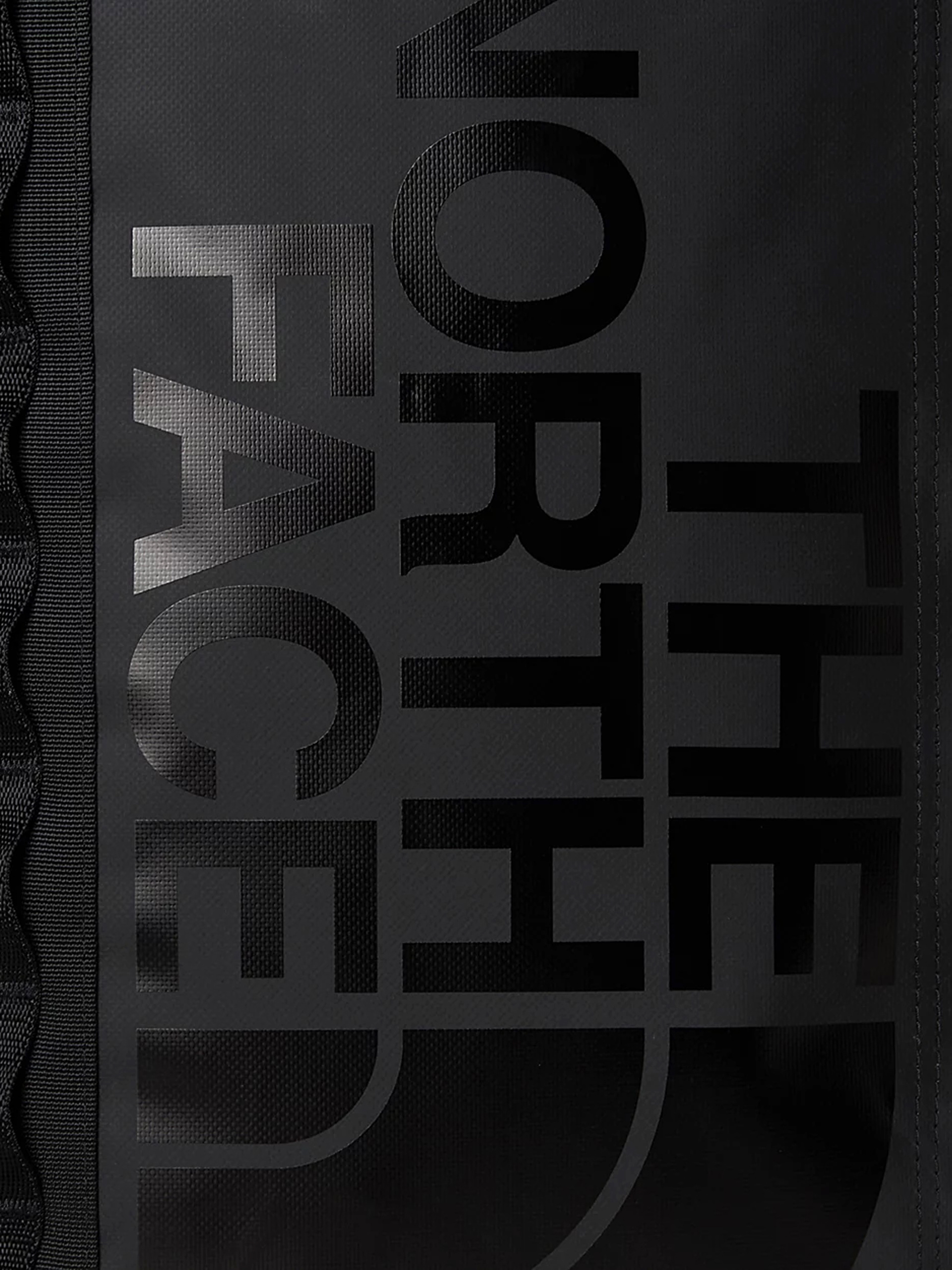 Hátizsák The North Face Base Camp Fuse Box (tnf black tnf black npf)