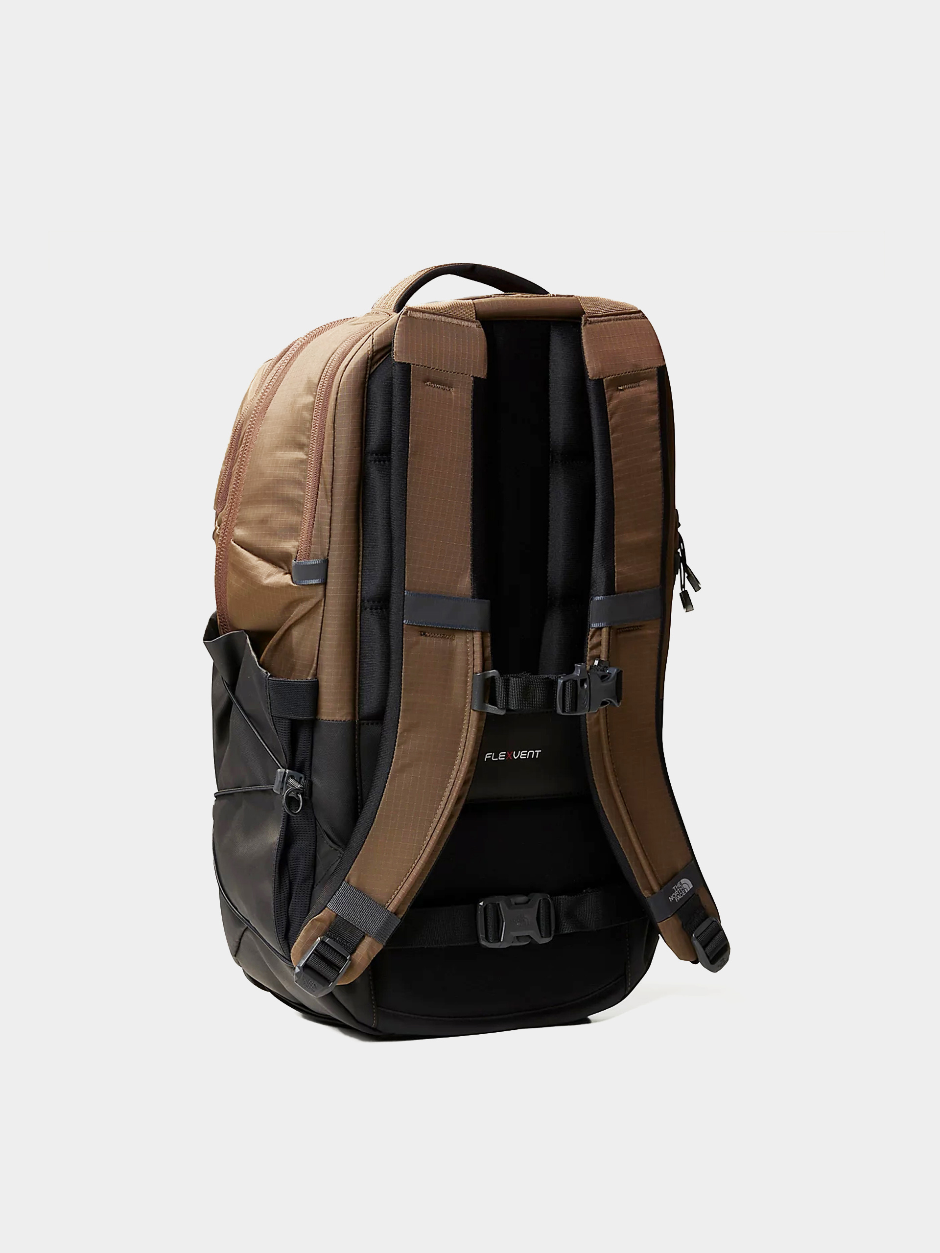 Hátizsák The North Face Borealis (smokey brown/tnf black)