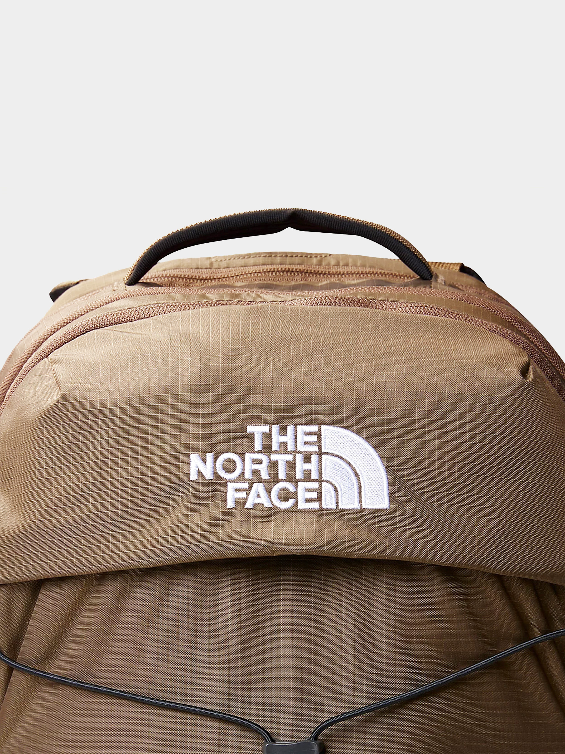 Hátizsák The North Face Borealis (smokey brown/tnf black)