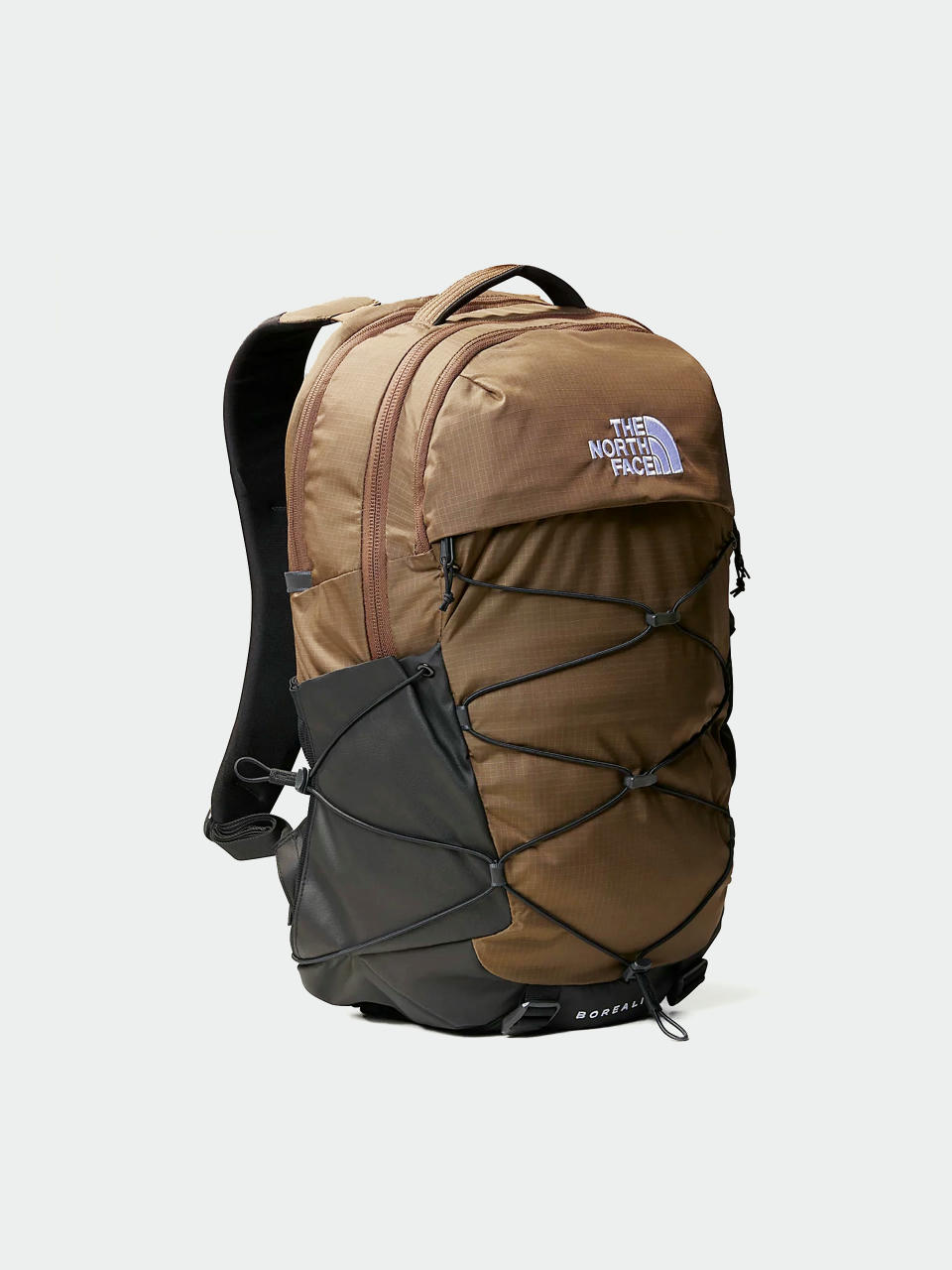 Hátizsák The North Face Borealis (smokey brown/tnf black)