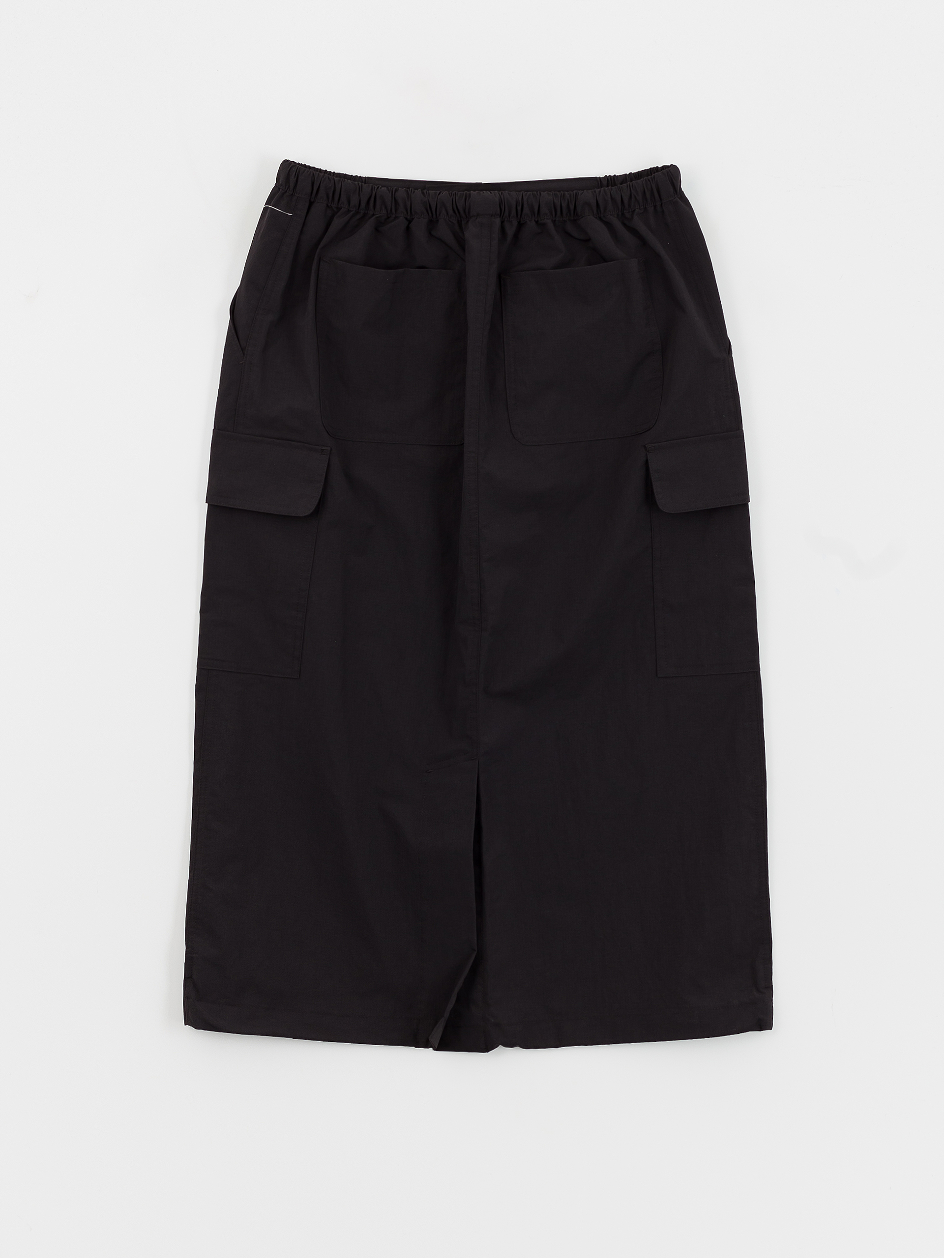 Vans Riley Parachute Cargo Wmn Szoknya (black)