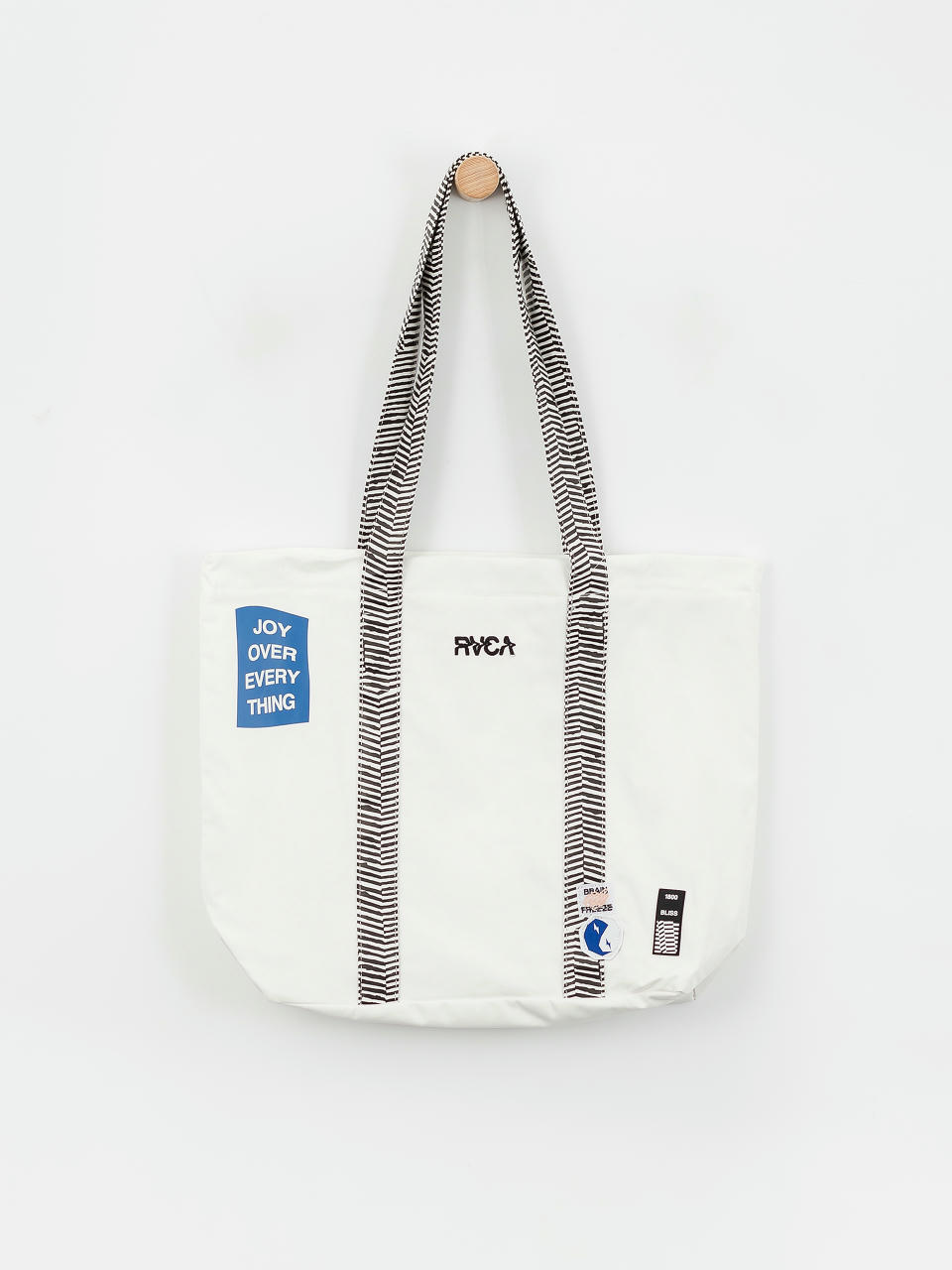 Táska RVCA Painters Tote (eggshell)