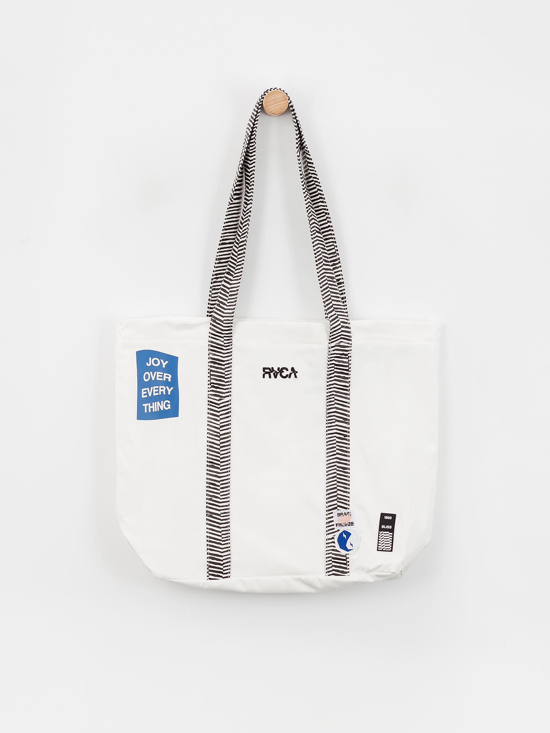 Táska RVCA Painters Tote (eggshell)