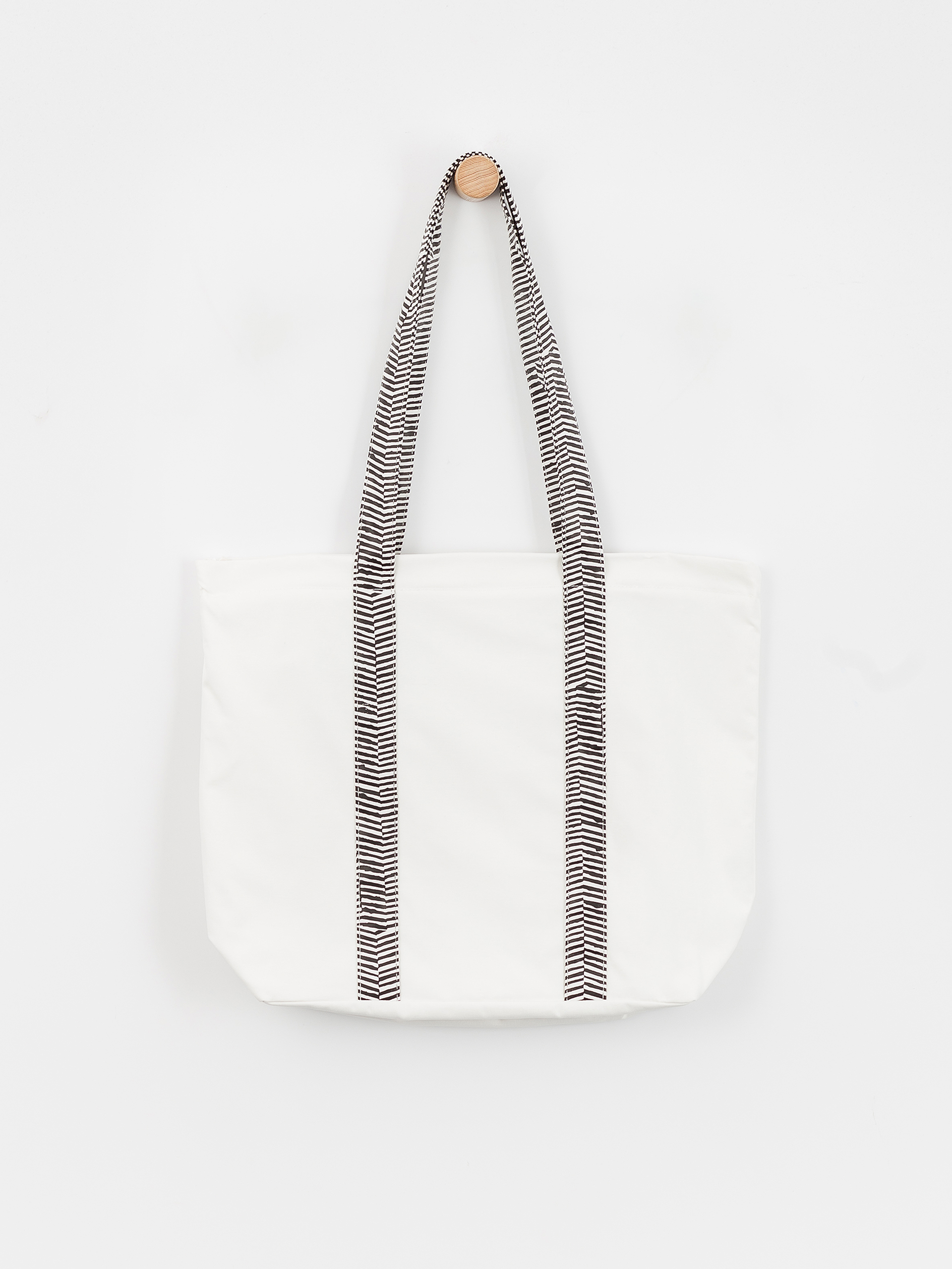 Táska RVCA Painters Tote (eggshell)