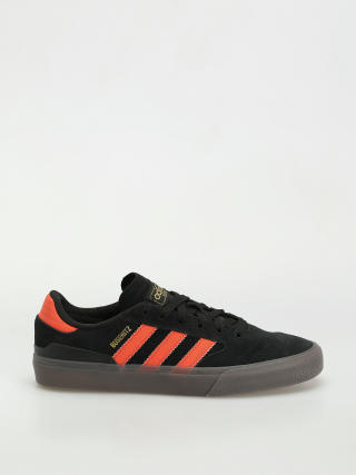 adidas Busenitz Vulc II Cipők (cblack/corang/gum5)