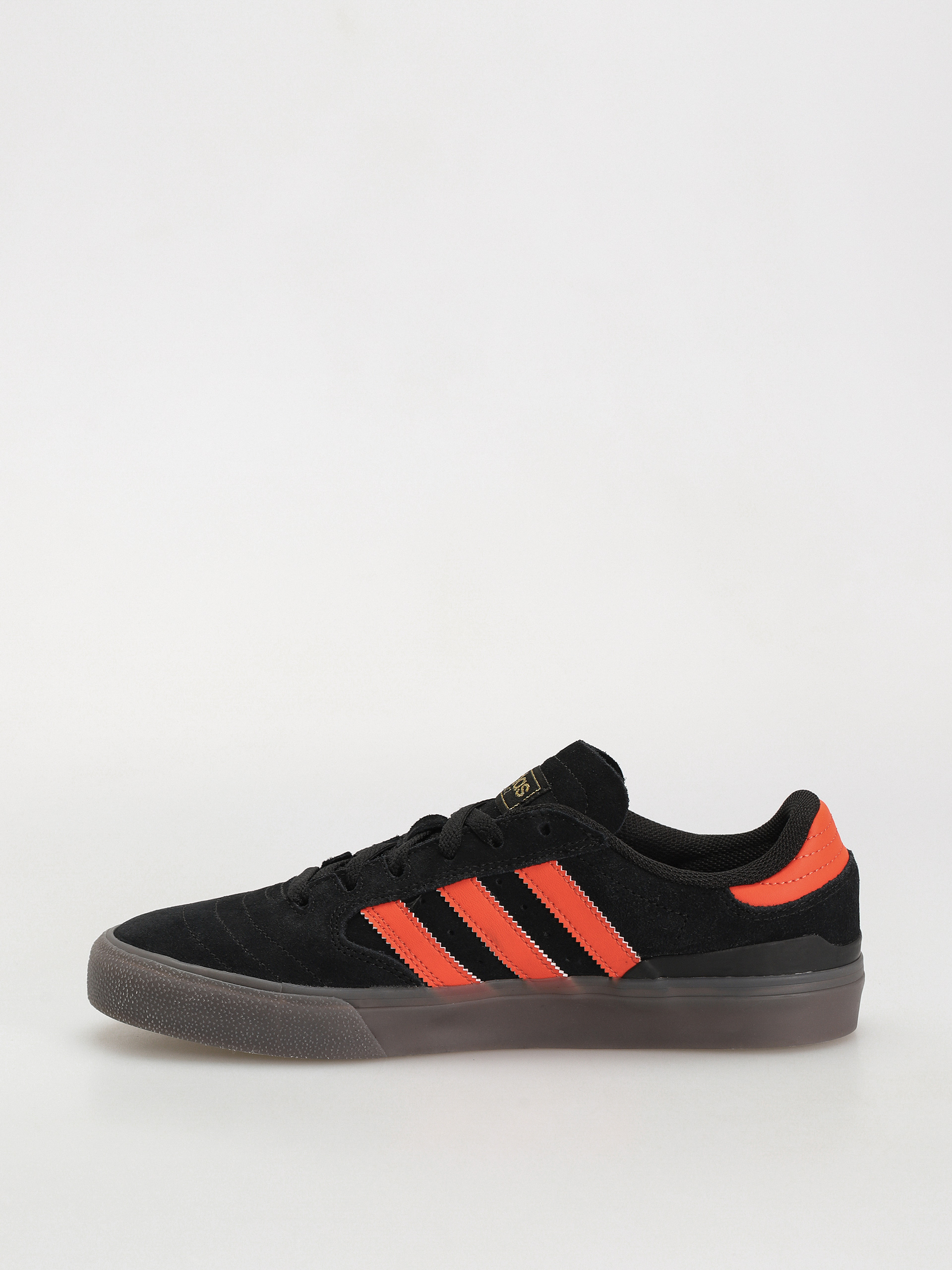 adidas Busenitz Vulc II Cipők (cblack/corang/gum5)