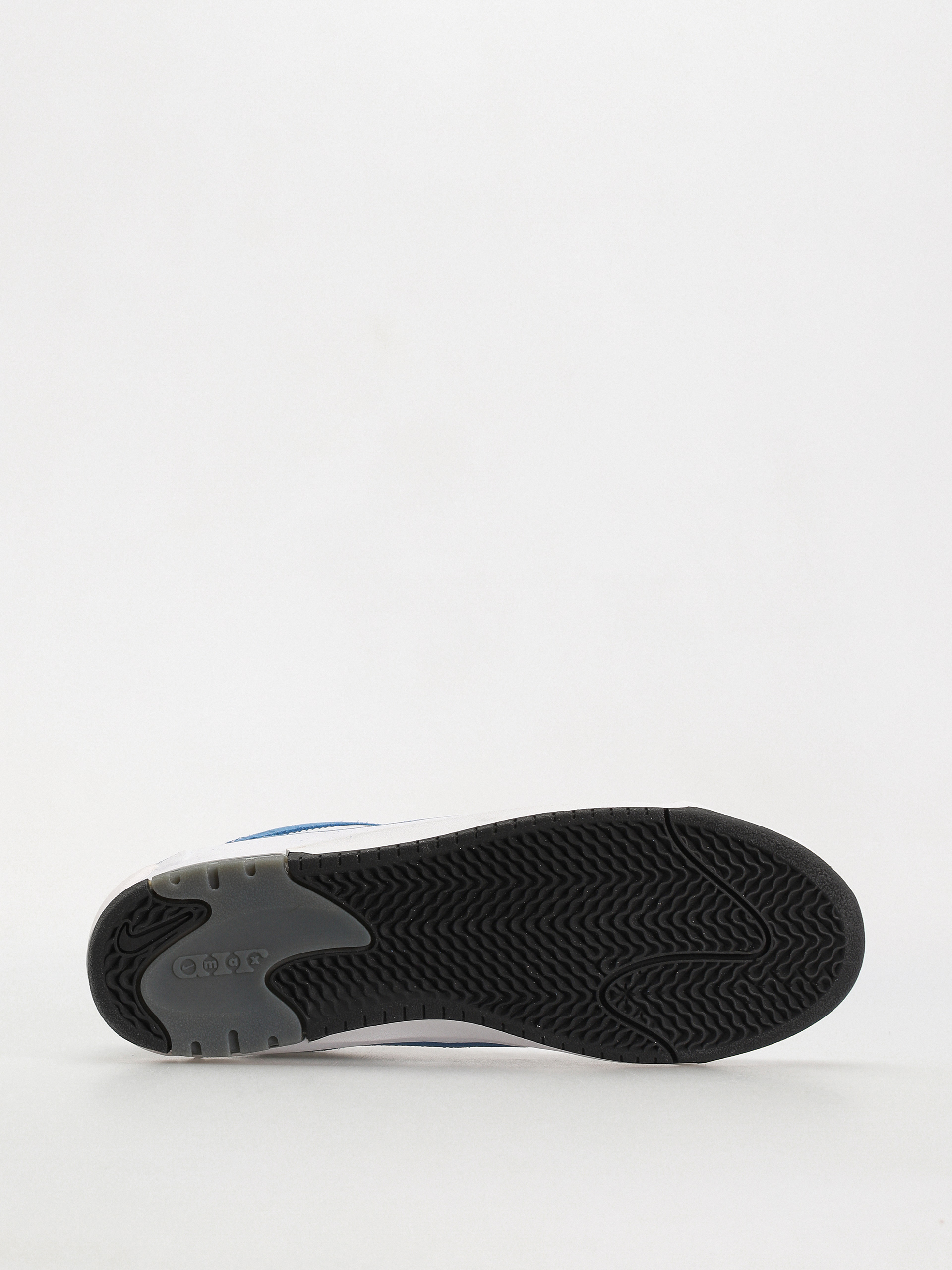 Nike SB Air Max Ishod Cipők (star blue/black white med soft pink)